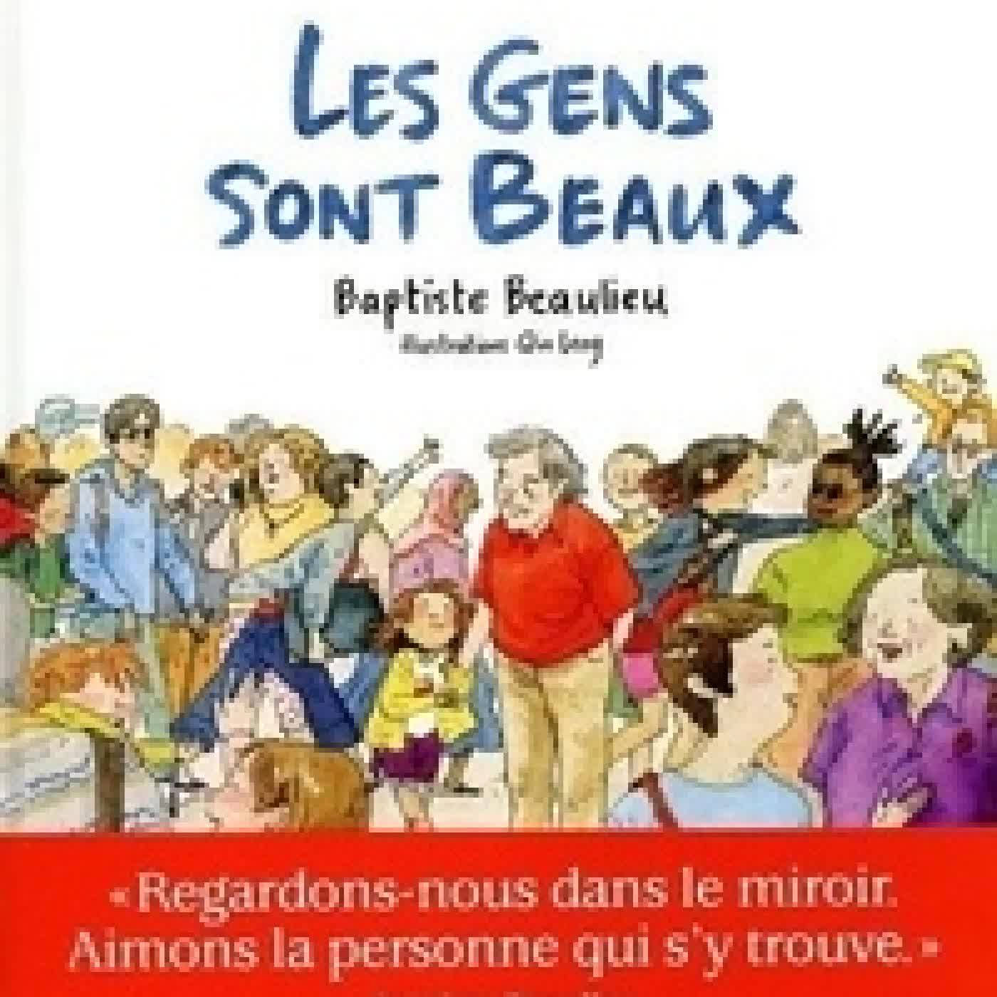 {téléchargement} Les gens sont beaux