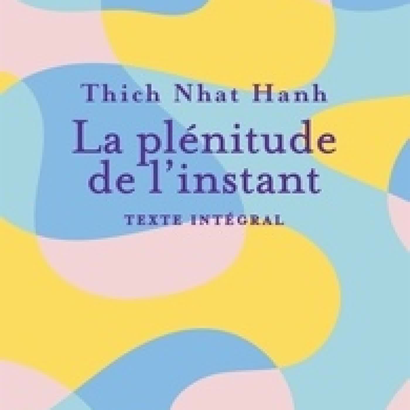 {téléchargement} La plénitude de l'instant