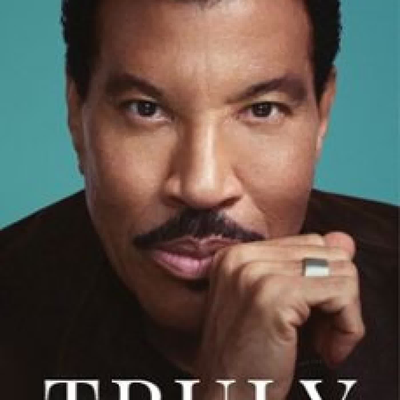 TRULY LIONEL RICHIE