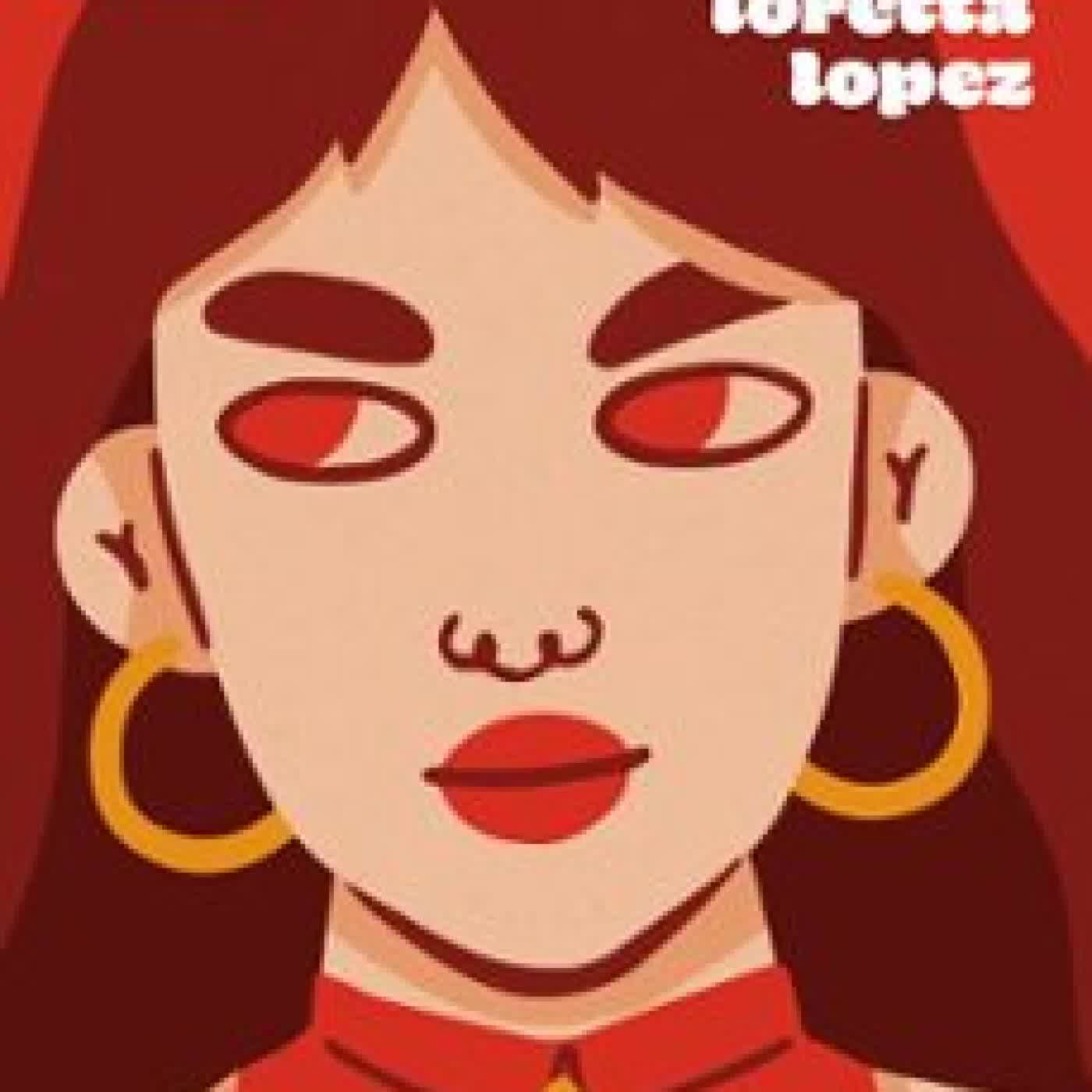NEWYORKINAS / CITY GIRLS (SPANISH EDITION) LORETTA LOPEZ