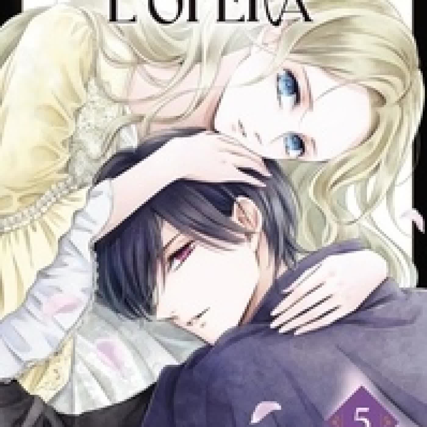 Lire en ligne : Le fantôme de l'Opéra Tome 5