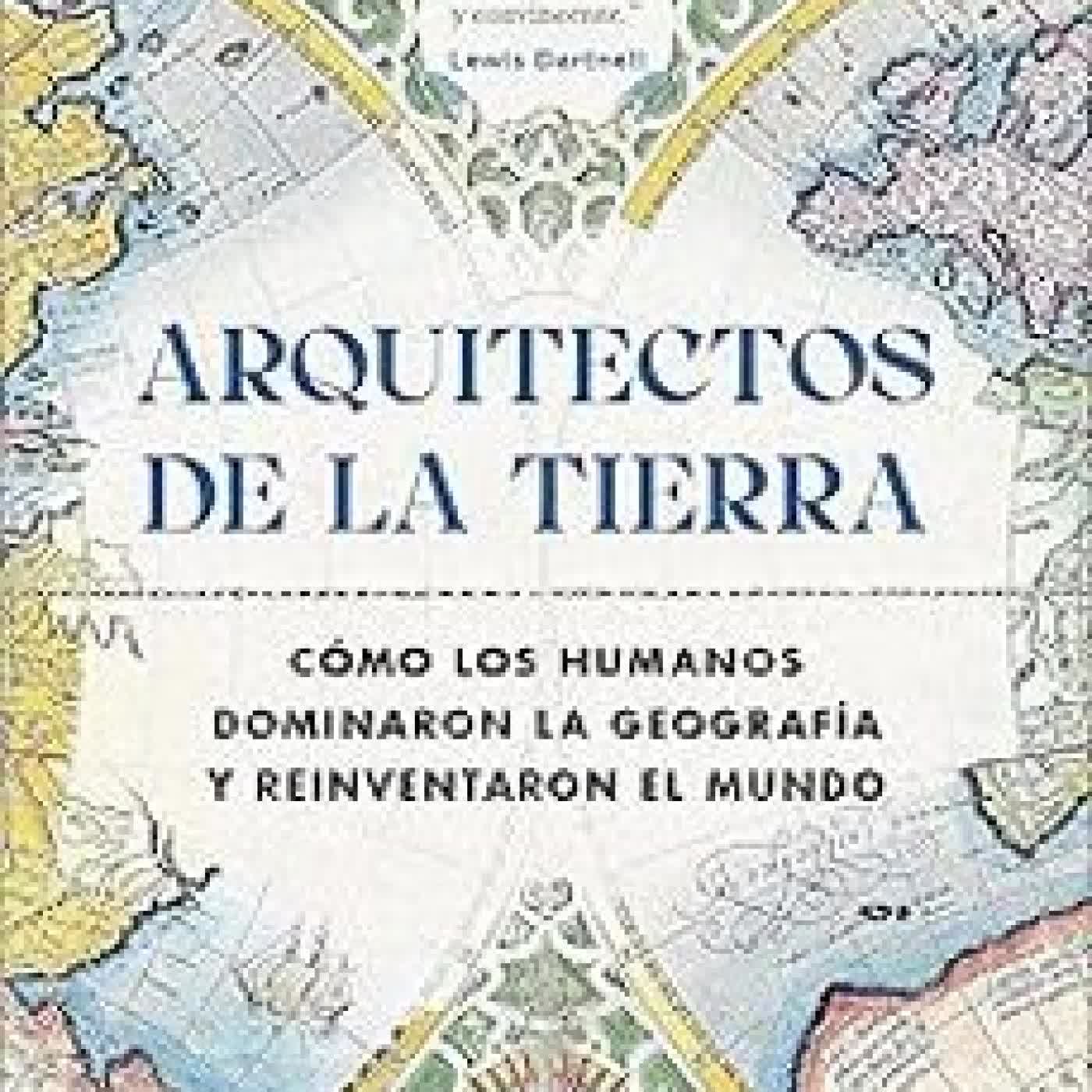 ARQUITECTOS DE LA TIERRA MAXIM SAMSON