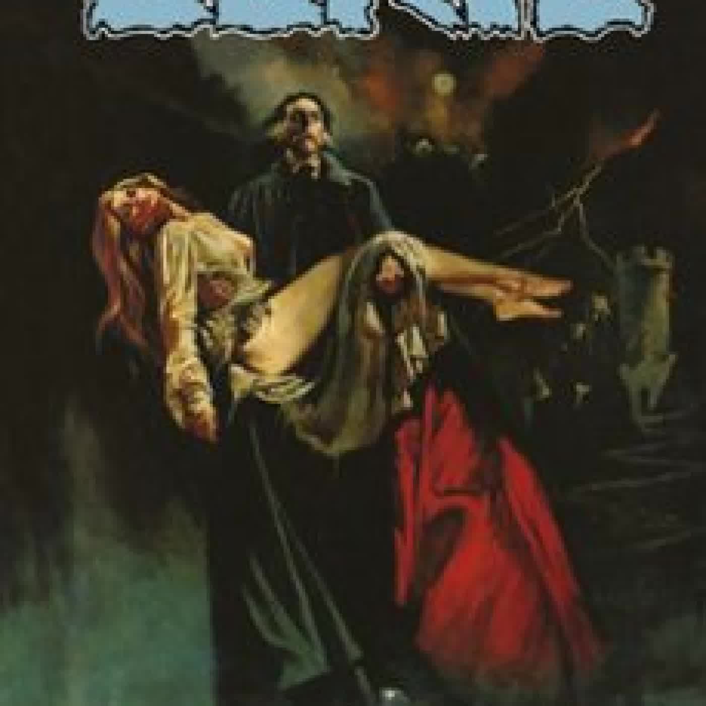 EERIE Nº 09/27 Varios autores
