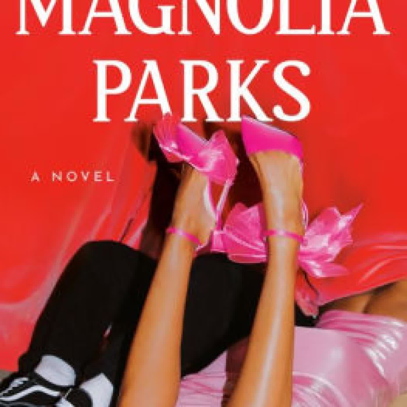 Magnolia Parks by Jessa Hastings on Iphone New Format