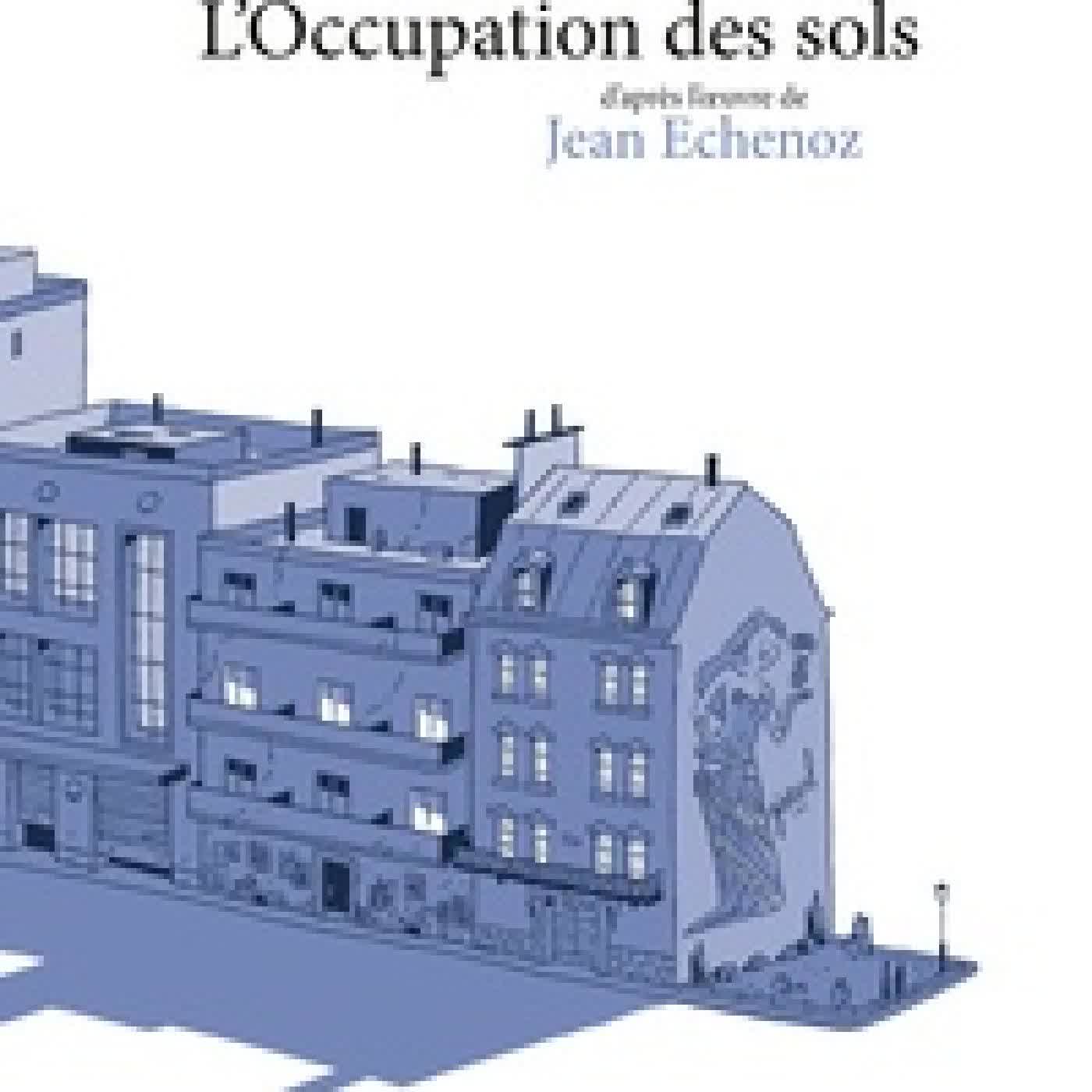 Lire en ligne : L'occupation des sols
