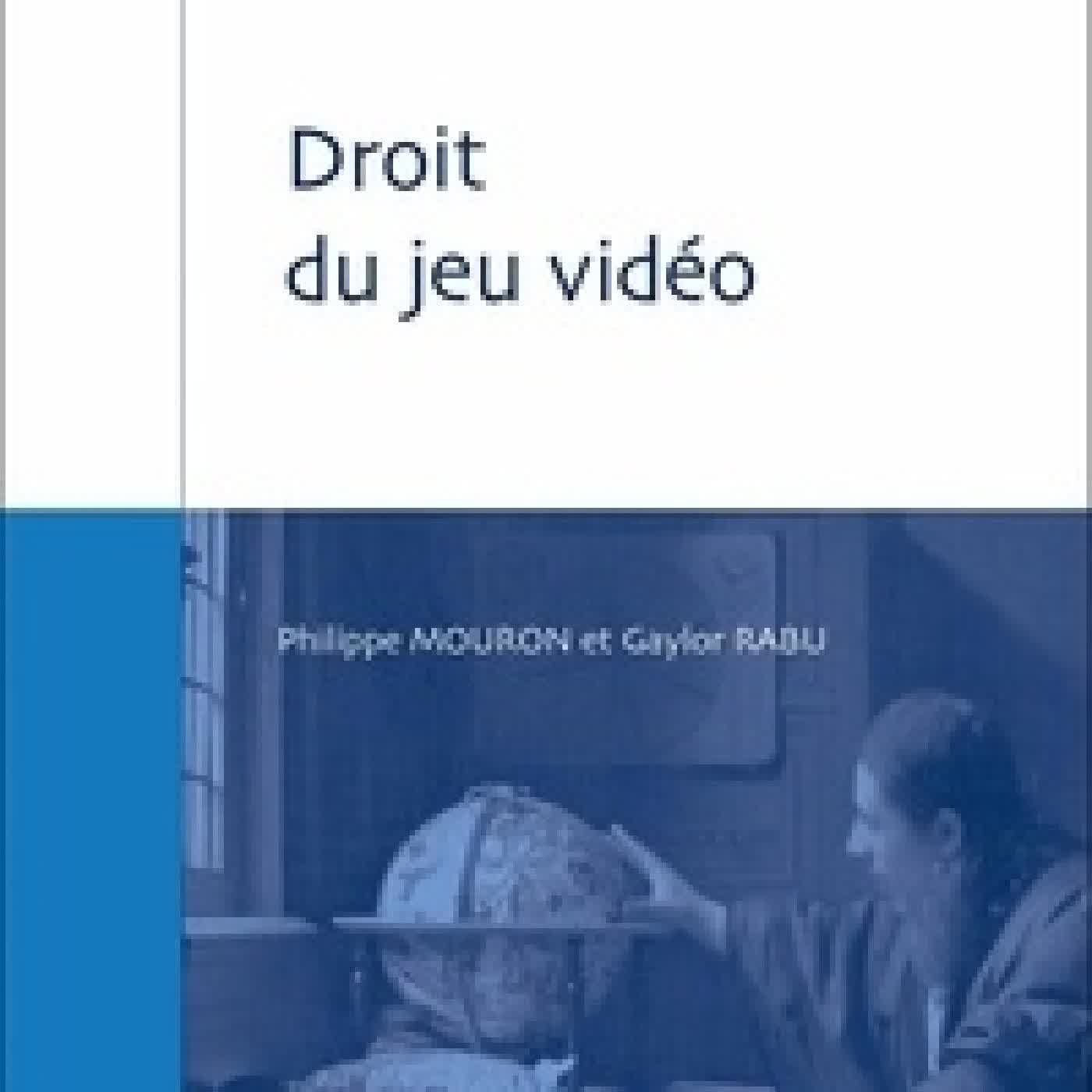 Télécharger Pdf Droit du jeu vidéo