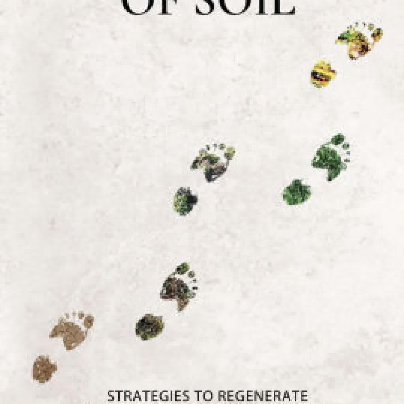 For the Love of Soil: Strategies to Regenerate Our Food Production Systems by Nicole Masters on Iphone New Format