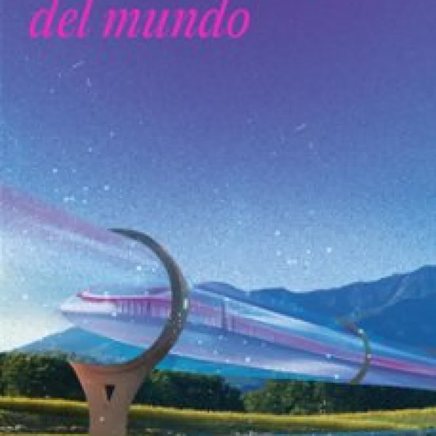 TODOS LOS FINES DEL MUNDO ANDREA CHAPELA