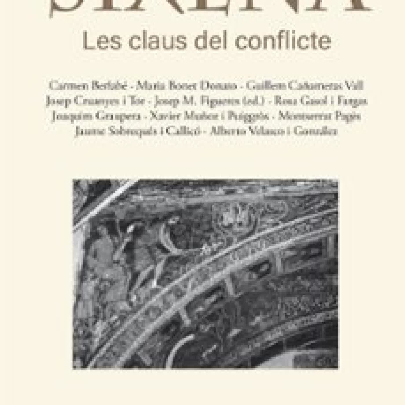 SIXENA. LES CLAUS DEL CONFLICTE Varios autores