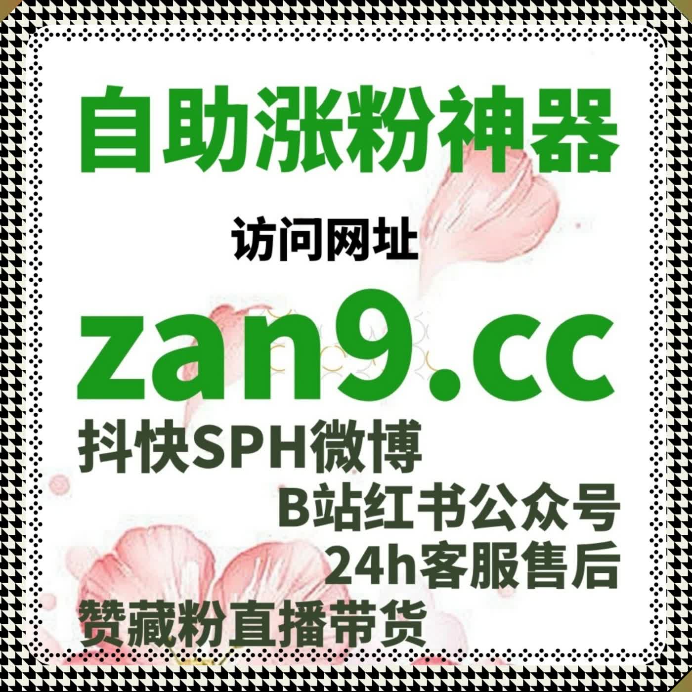 流量提升 B 站真人粉丝增长 B 站自然真人粉沉淀强化账号影响力榜单排名 episode artwork