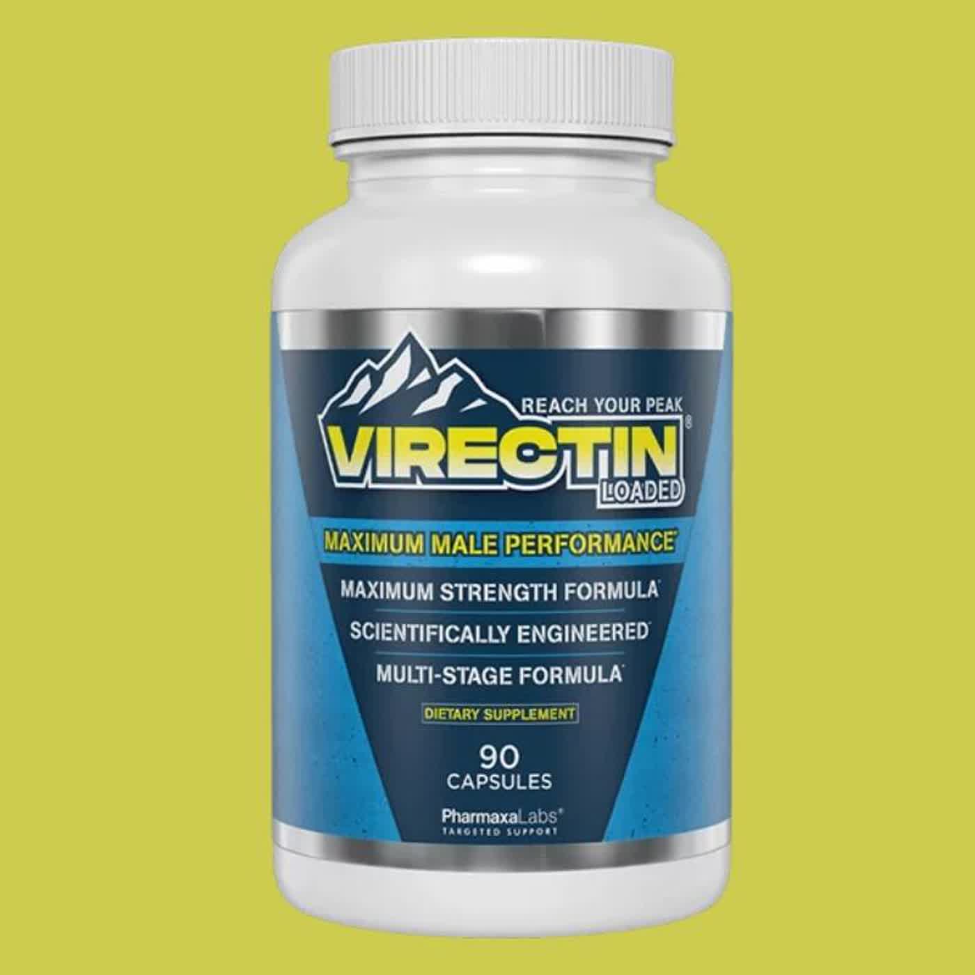 Virectin Male Enhancement – Complete Reviews And Guide