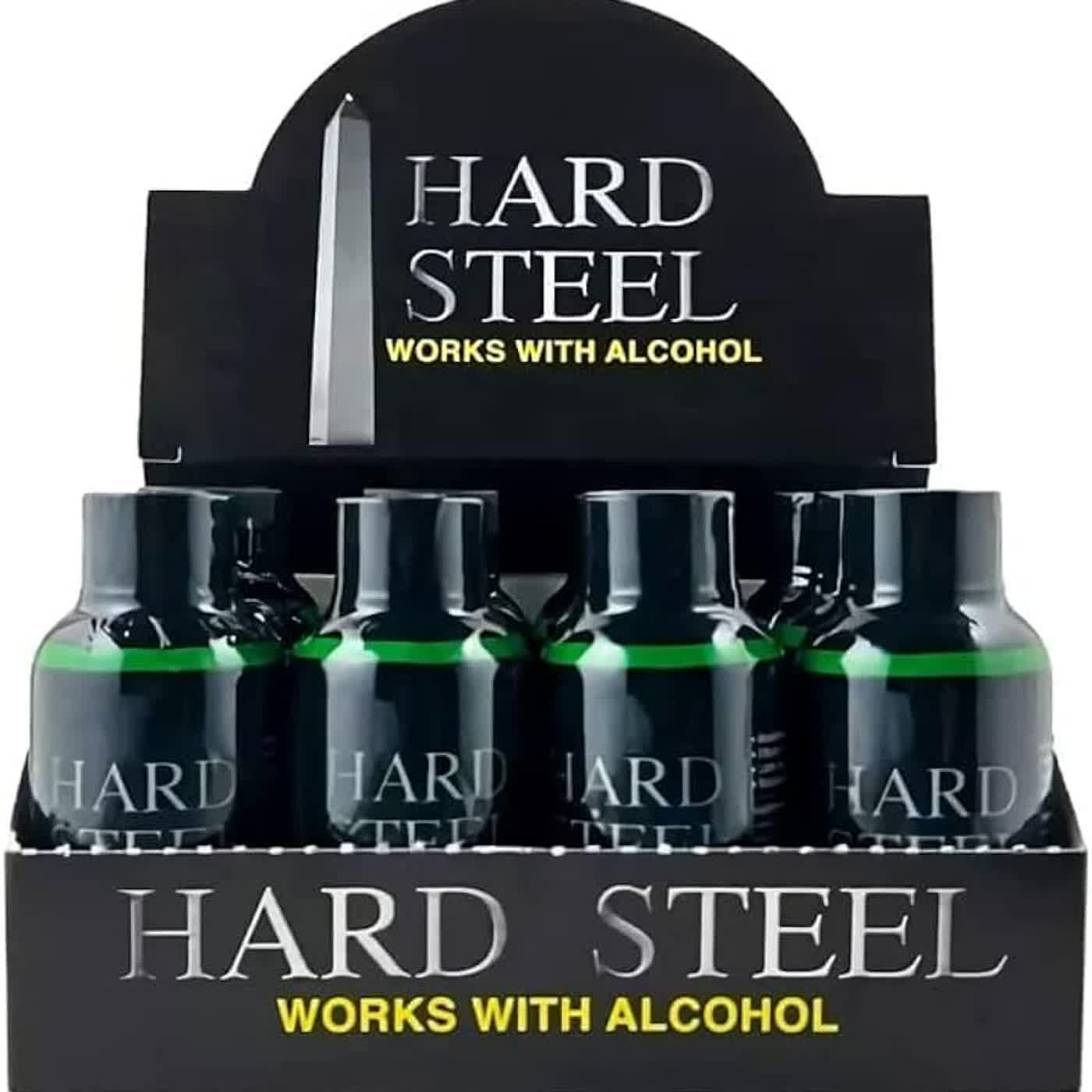 Hard Steel Male Enhancement : Boost Your Sexual Health In 2026
