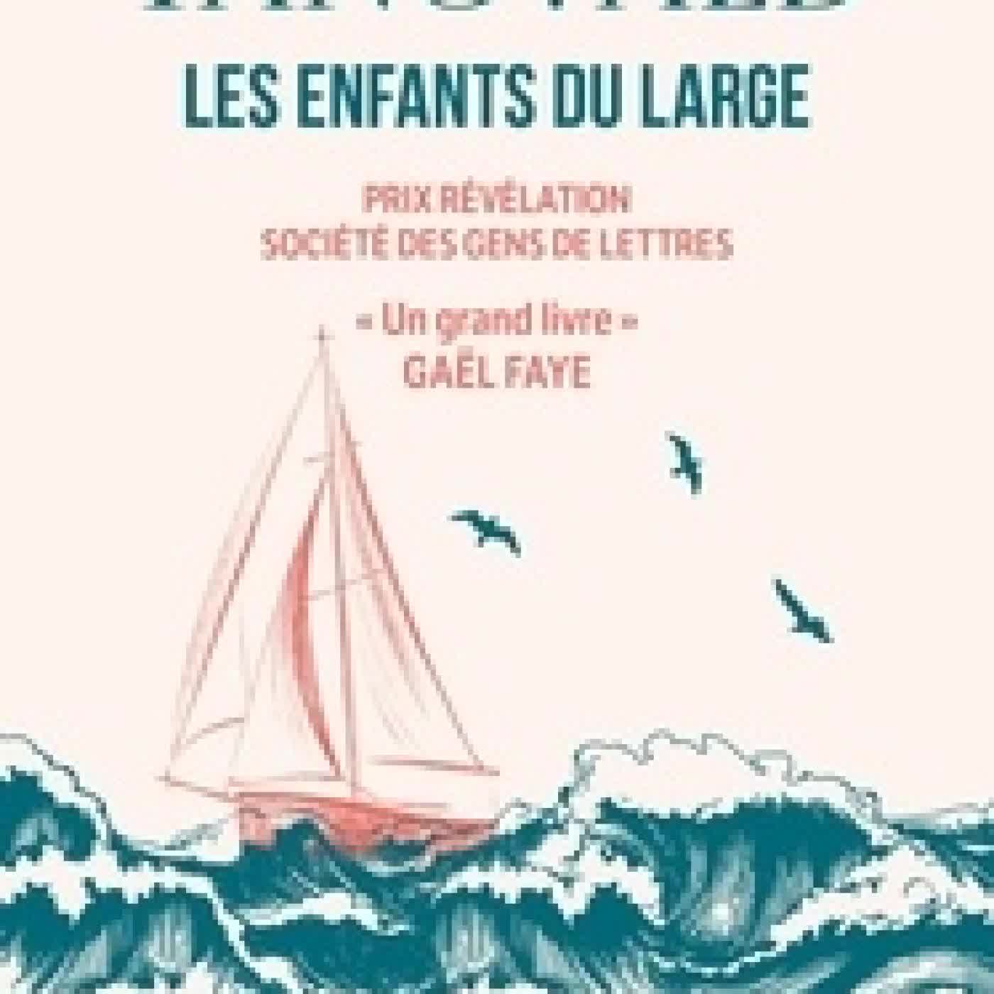 Télécharger Pdf Les enfants du large