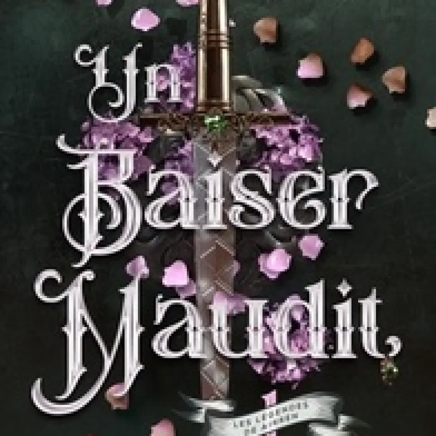 Télécharger Pdf Myths of Airren - Tome 1, Un baiser maudit