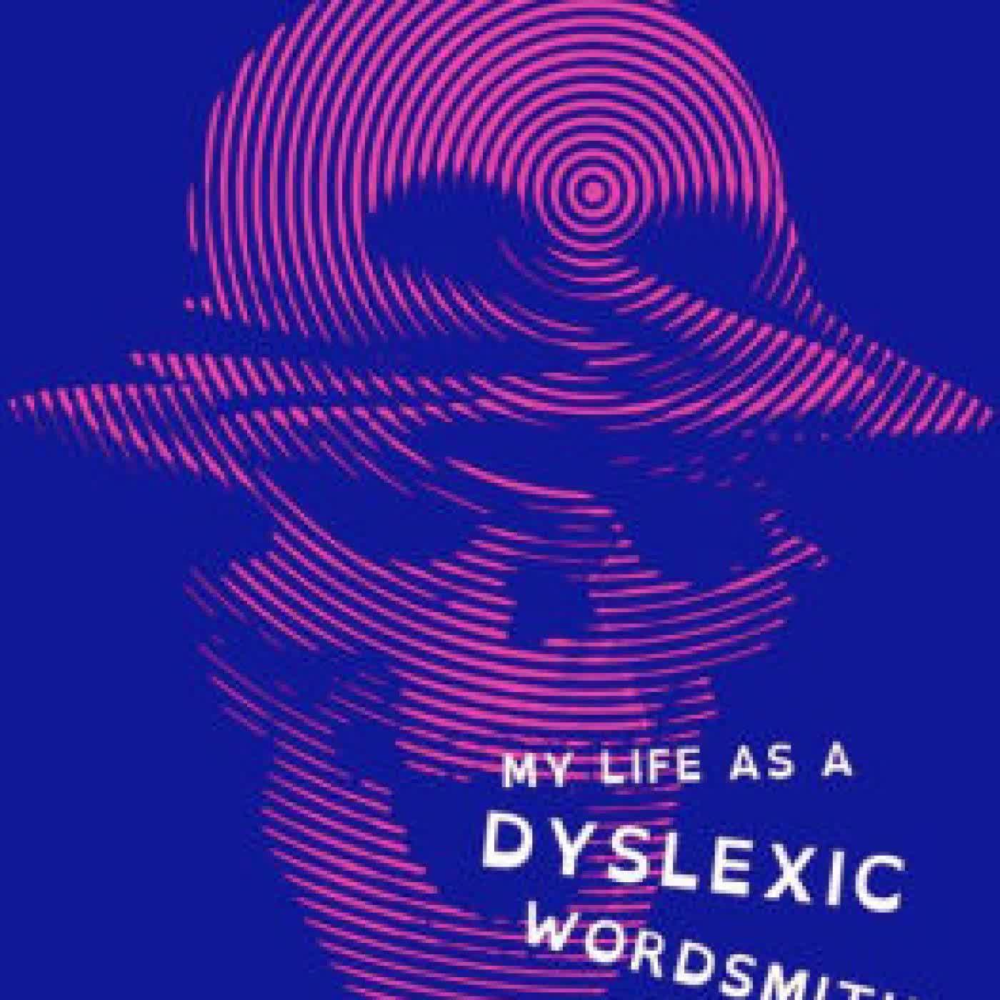 Spellbound: My Life as a Dyslexic Wordsmith by Phil Hanley on Iphone New Format