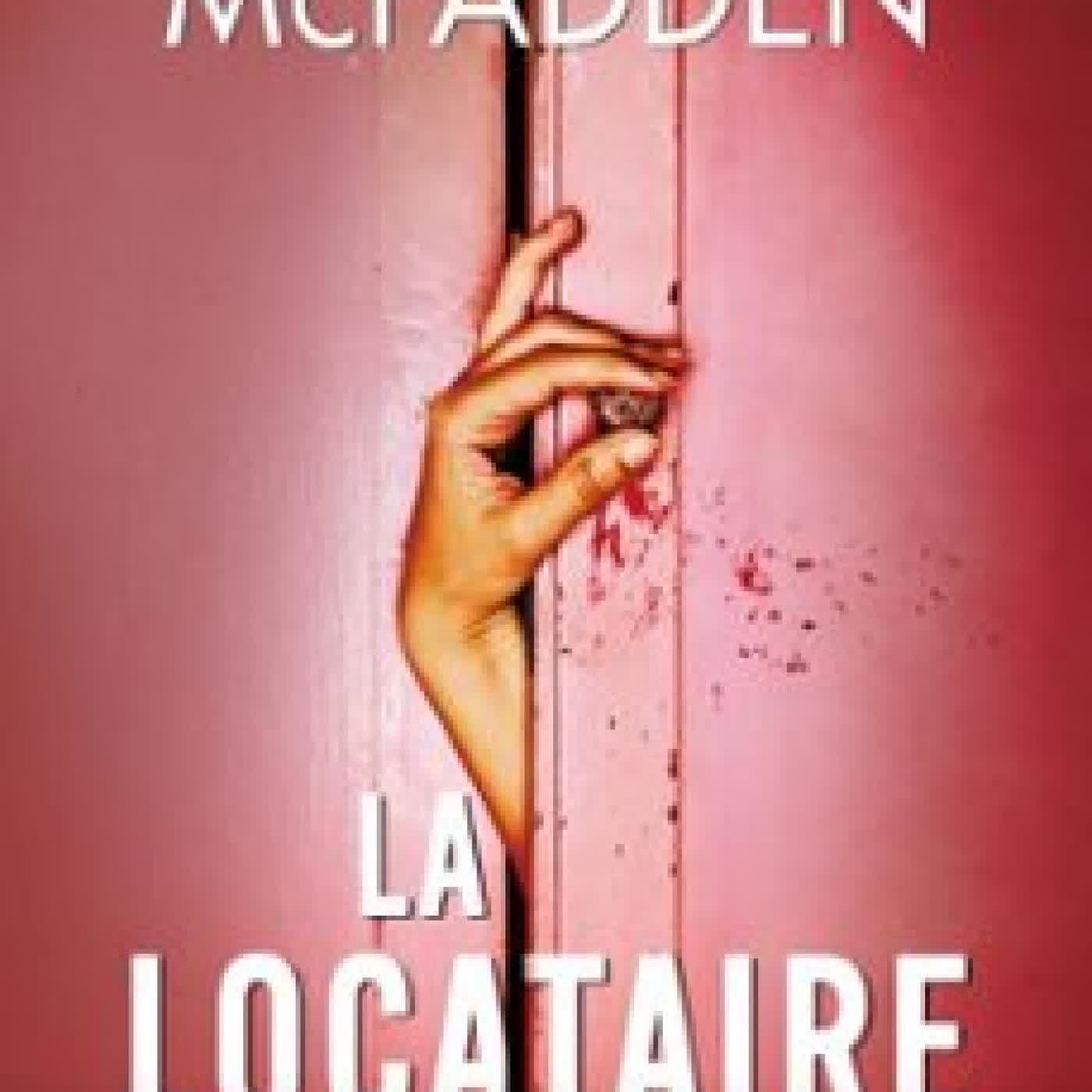 LA LOCATAIRE Freida McFadden
