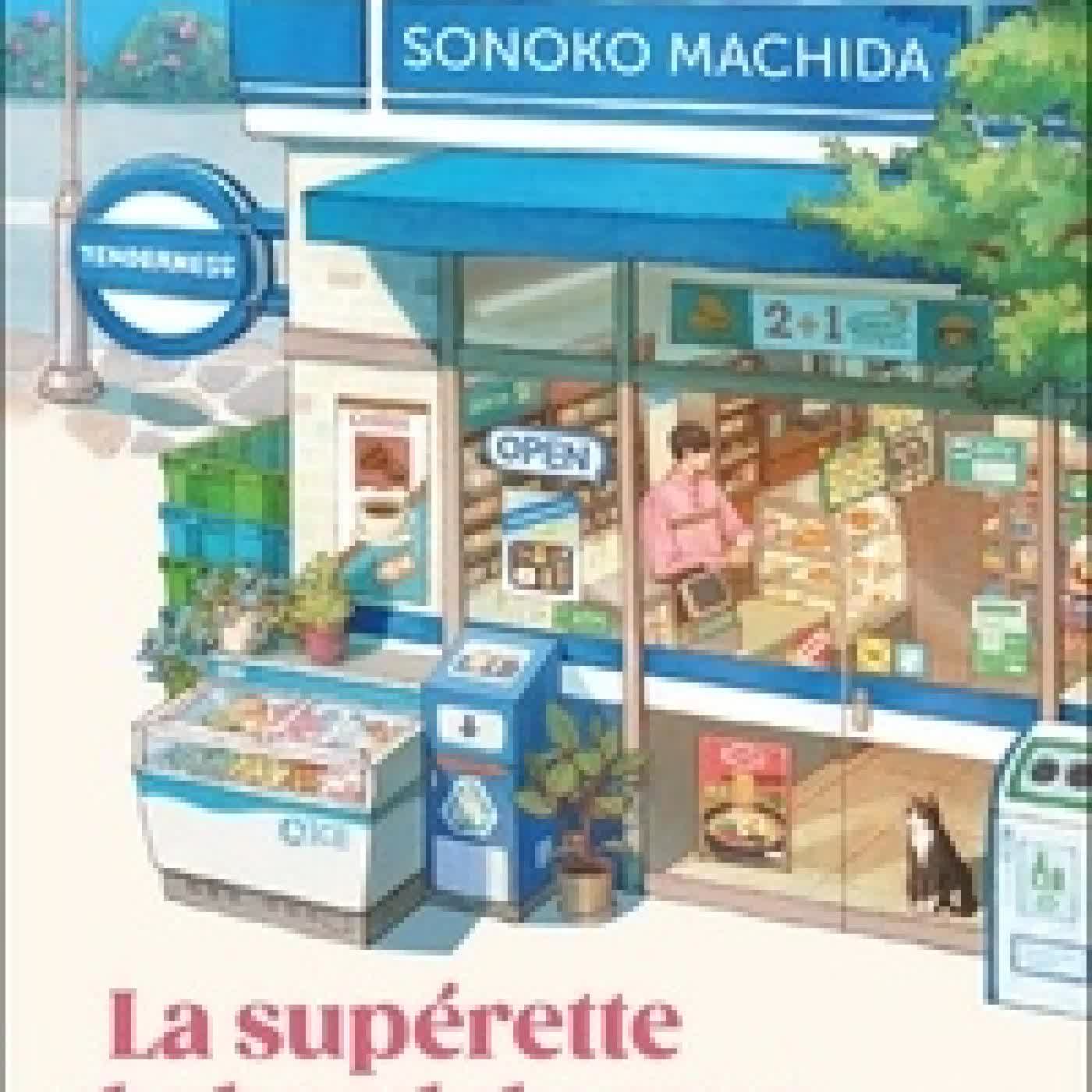 {téléchargement} La supérette du bord de mer