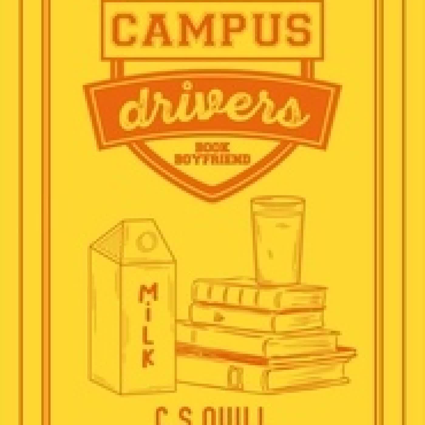 Lire en ligne : Campus drivers Tome 2