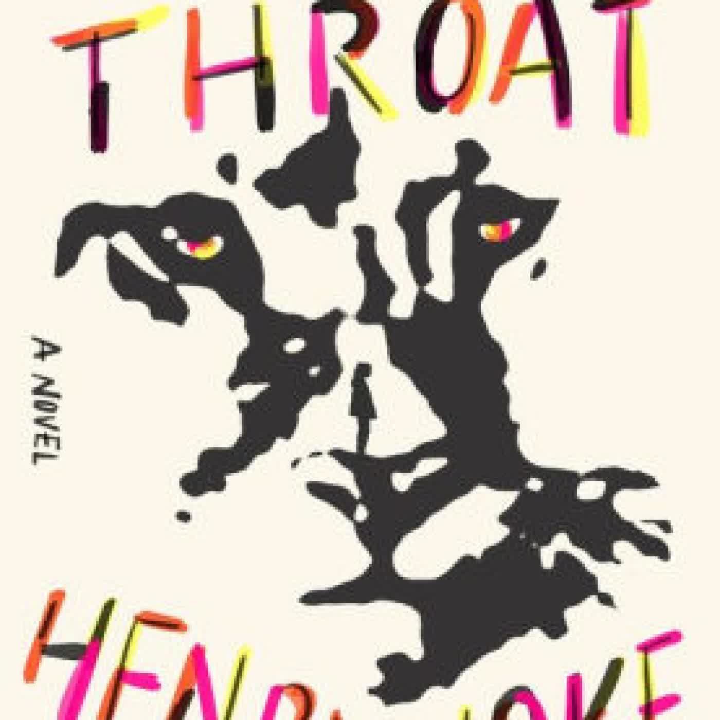 Open Throat: A Novel by Henry Hoke on Iphone New Format