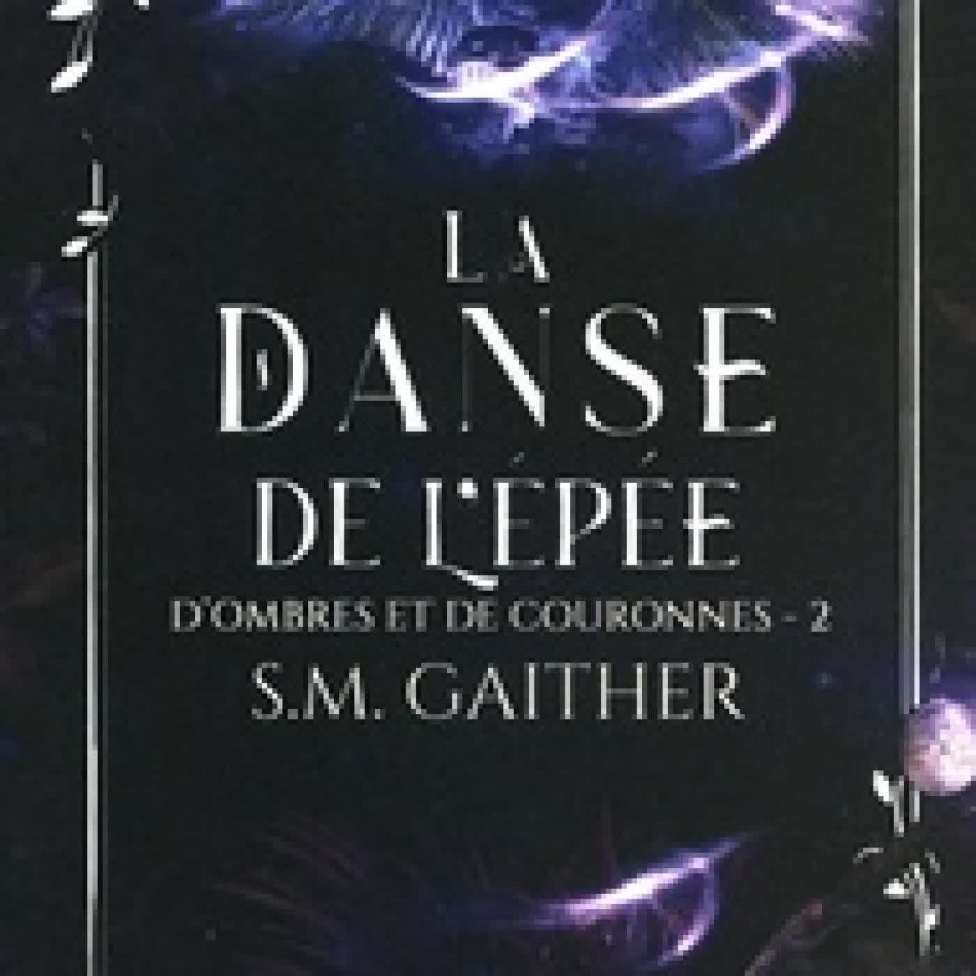 Lire en ligne : D'ombres et de couronnes Tome 2