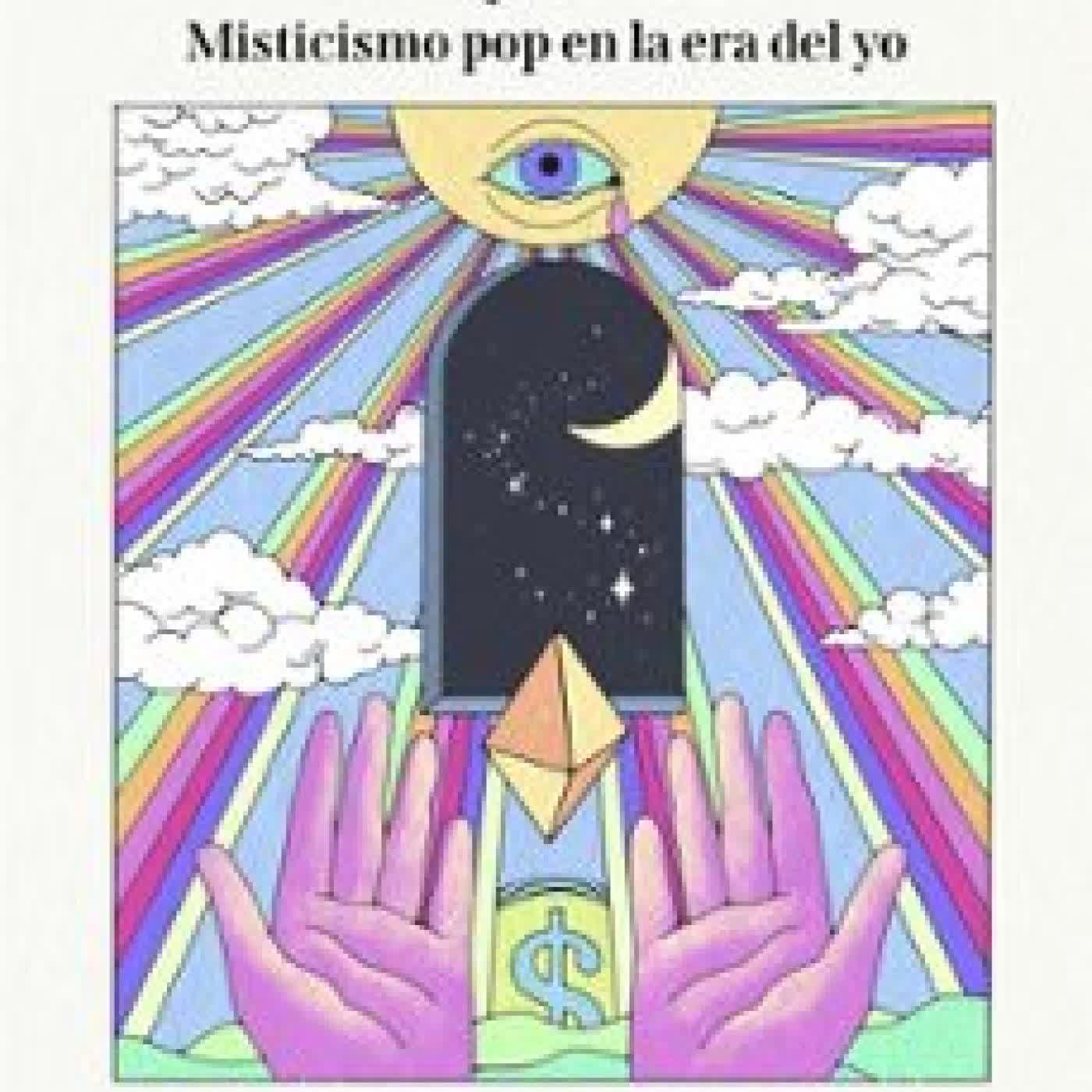 ESPIRITUALIDAD LÍQUIDA MARTA SADER