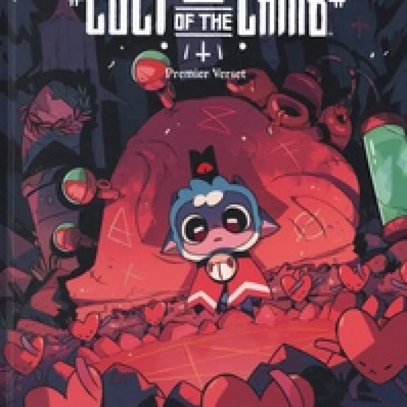 Télécharger Pdf Cult of the Lamb. Premier verset