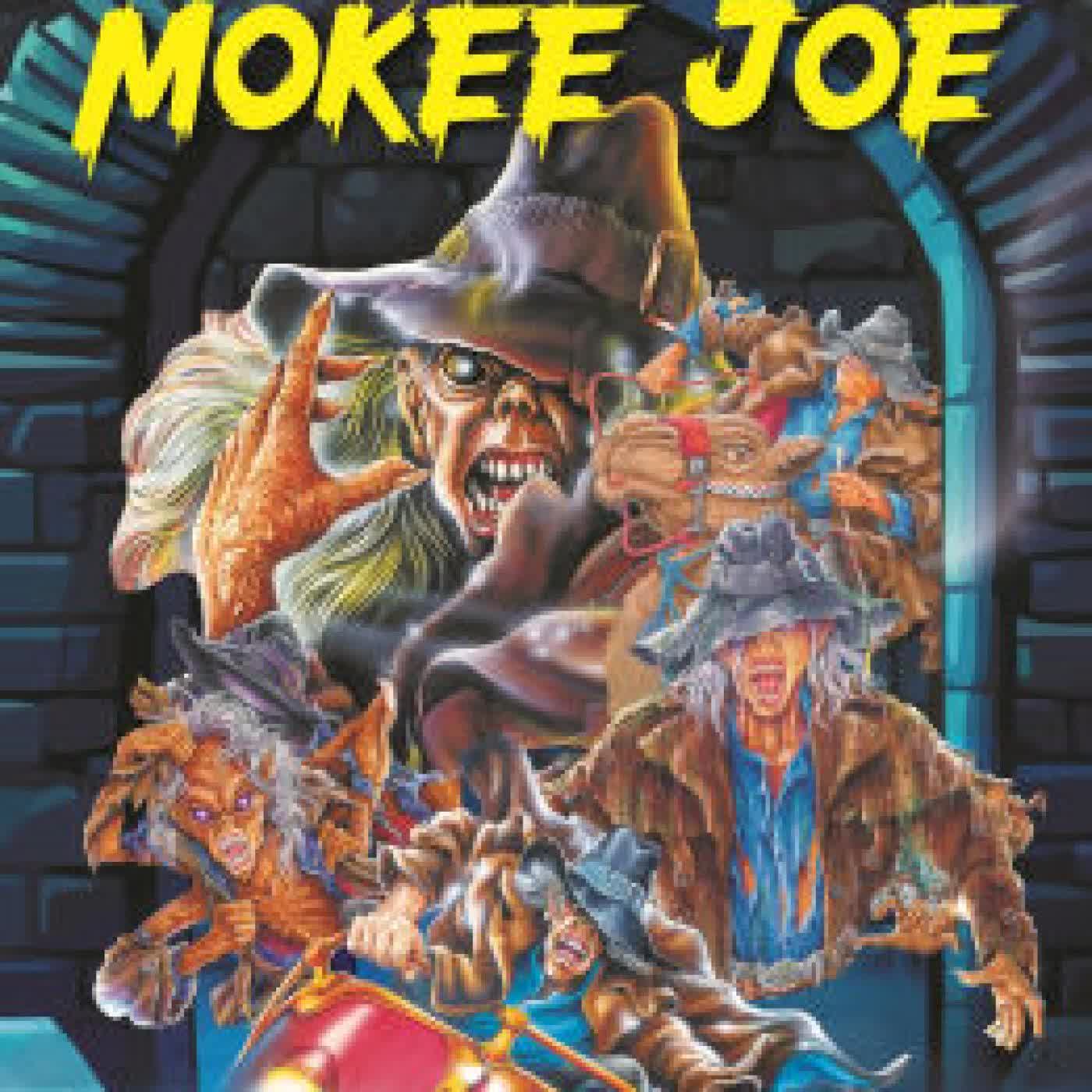 Mokee Joe Box Set - Books 1 - 6 by Peter J. Murray on Iphone New Format