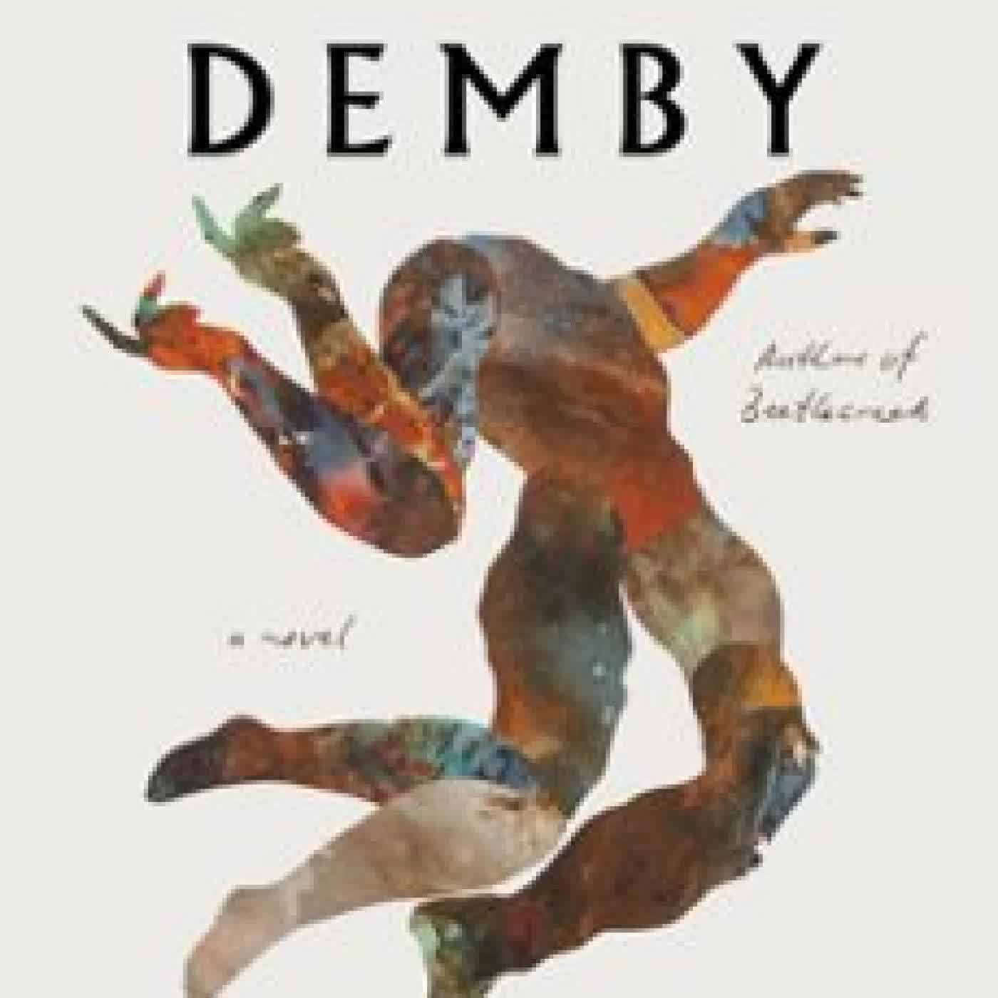 KING COMUS WILLIAM DEMBY