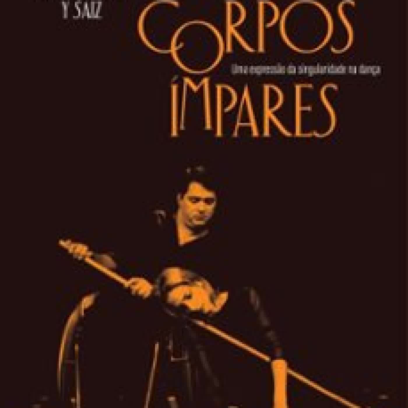 CORPOS ÍMPARES MARIA TERESA TAQUECHEL Y SAIZ