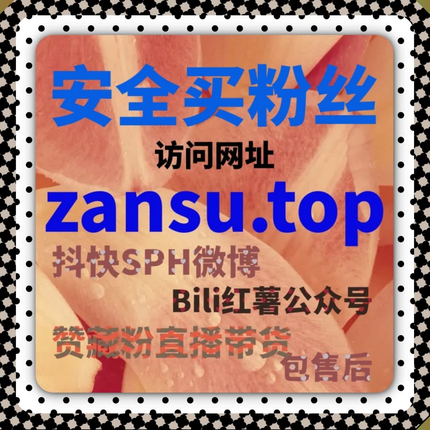 B 站新人粉丝快速打底 可依托流量提升合规协议粉搭建初期运营圈层 episode artwork