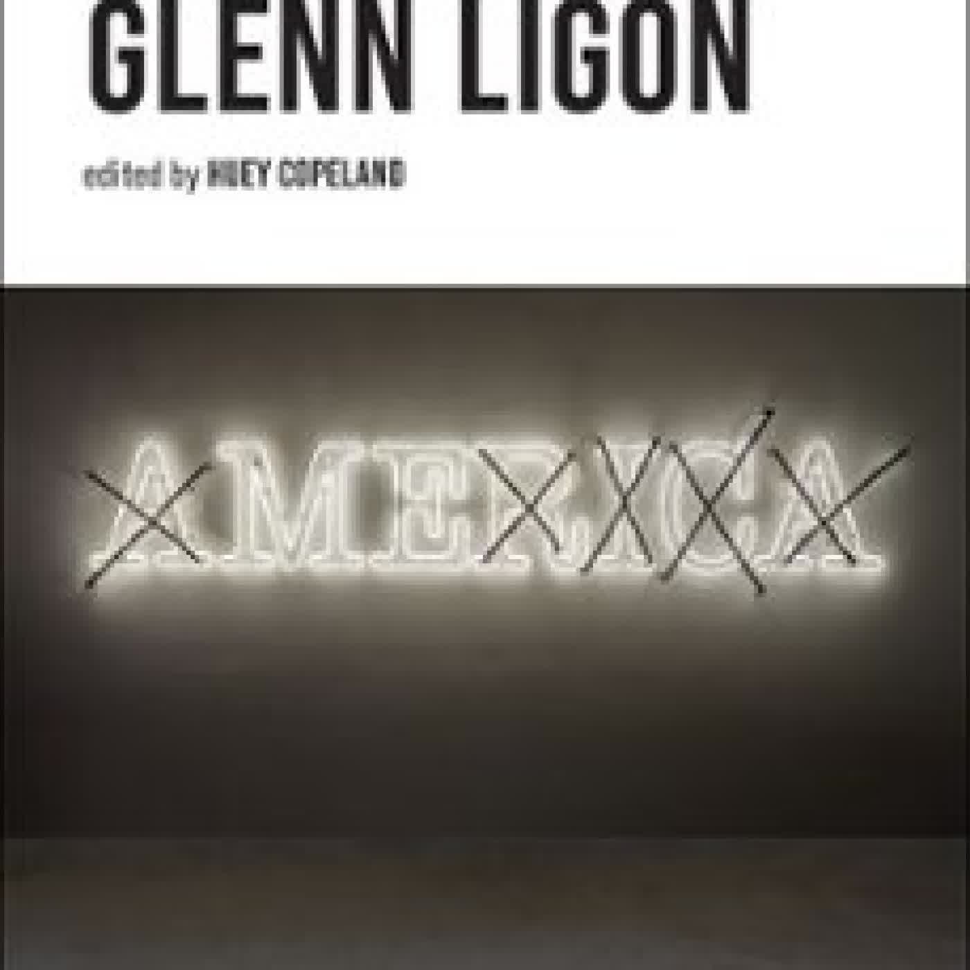 GLENN LIGON HUEY COPELAND