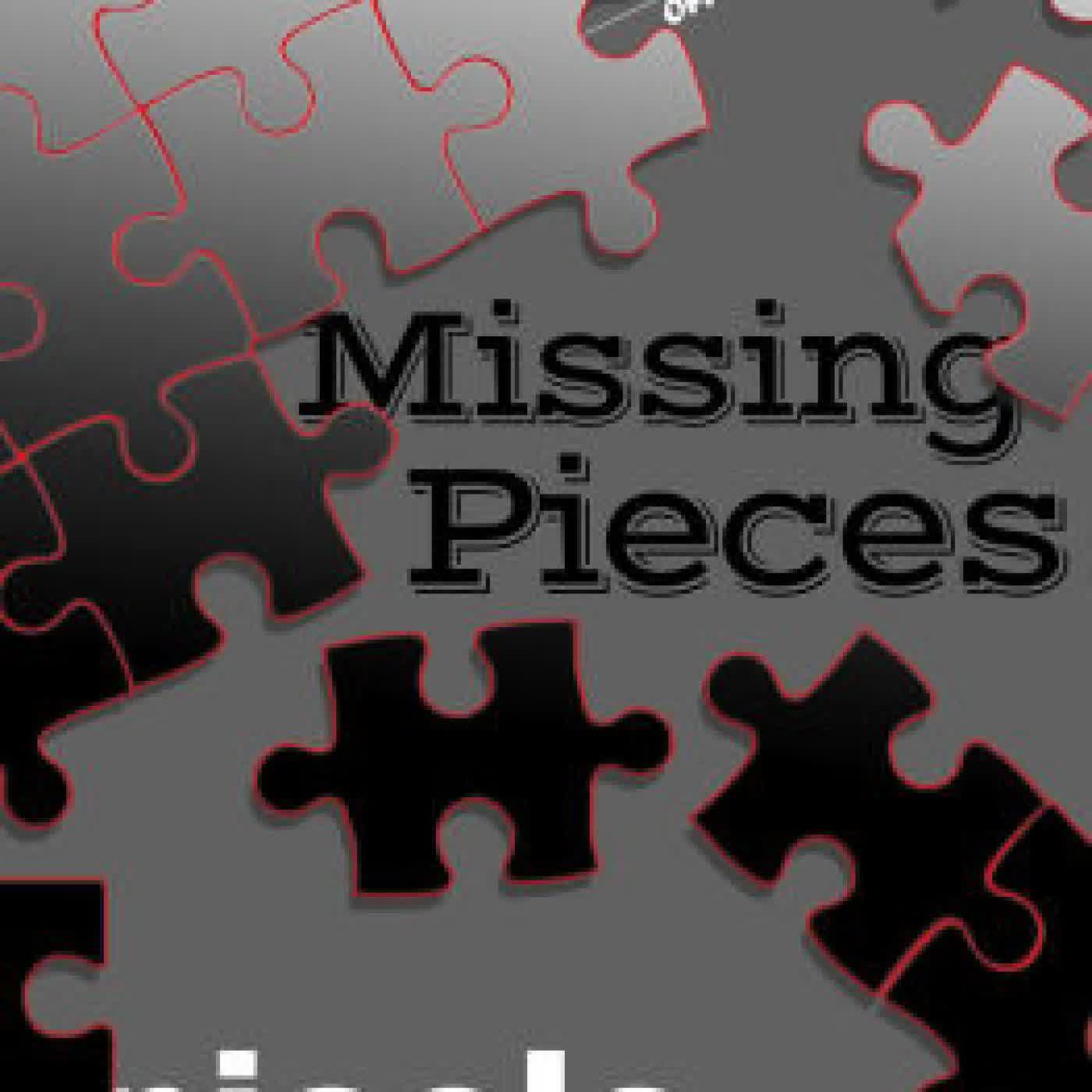 Missing Pieces by Nicole Edwards on Iphone New Format