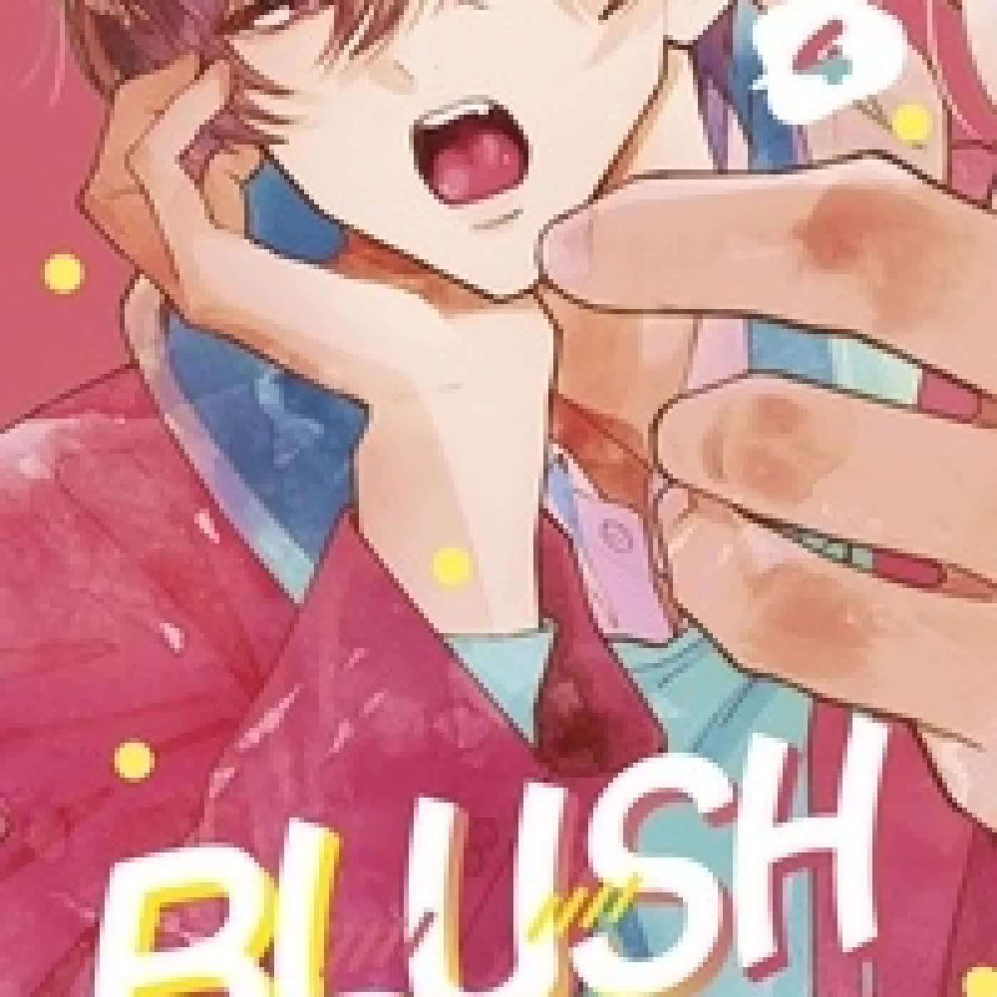 Télécharger Pdf Blush Tome 4