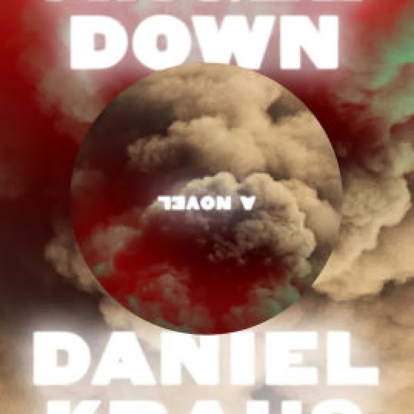 Angel Down: A Novel by Daniel Kraus on Iphone New Format