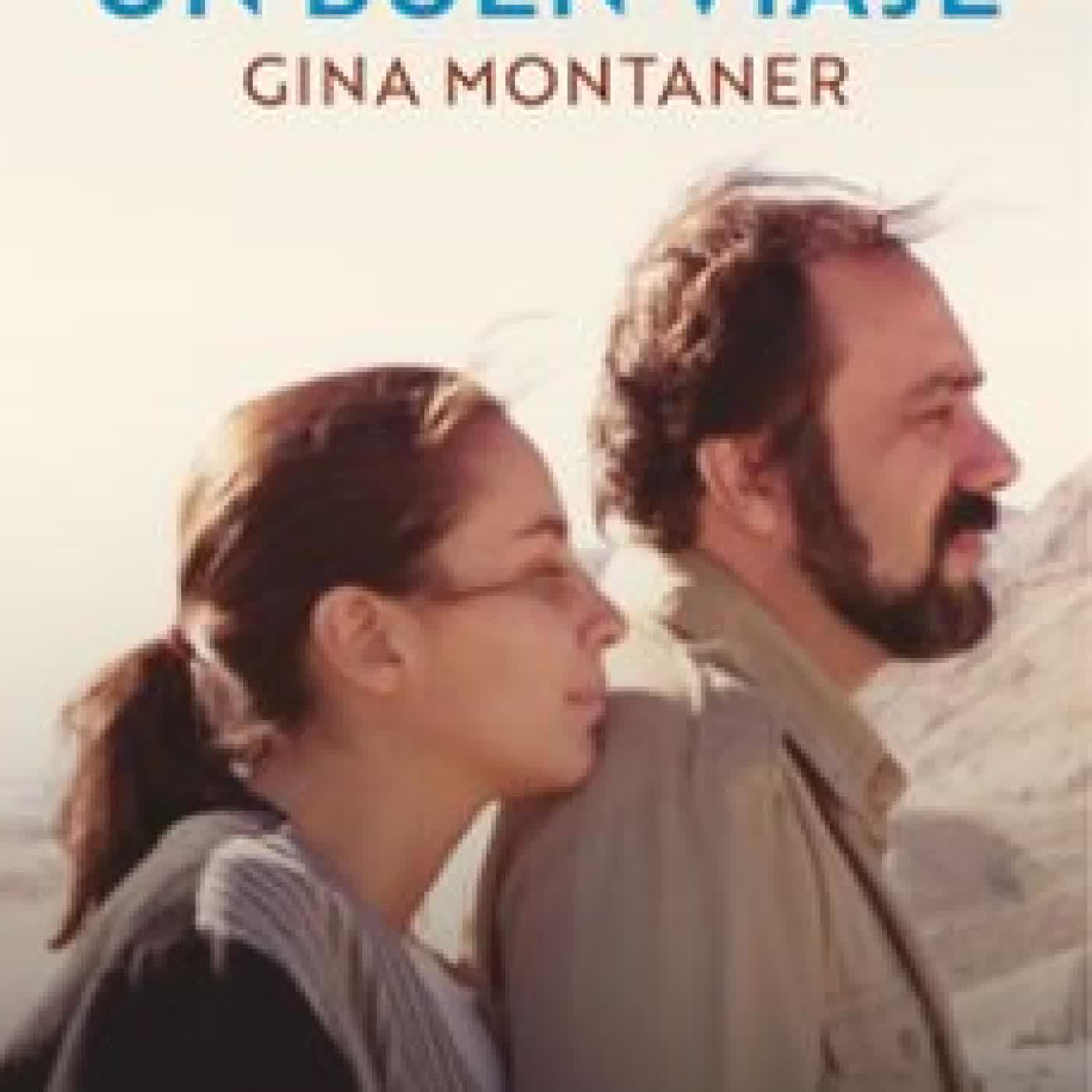DESEENME UN BUEN VIAJE GINA MONTANER