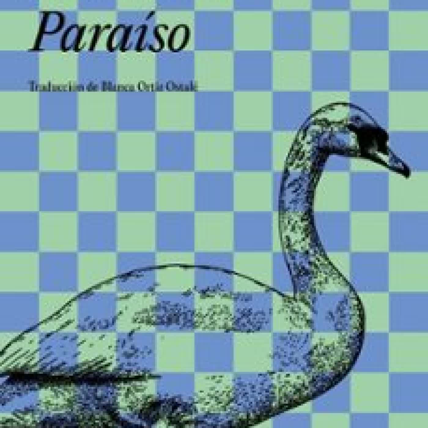 PARAÍSO (TRILOGÍA DE TUE 3) Thomas Korsgaard
