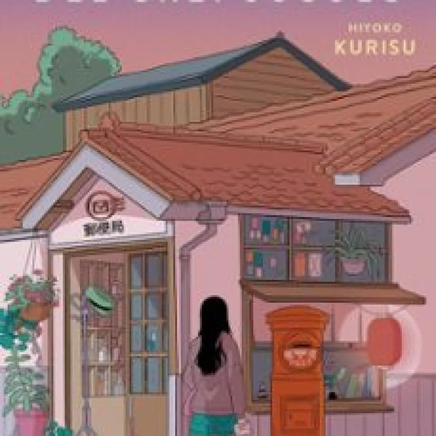 EL CORREO DEL CREPÚSCULO Hiyoko Kurisu