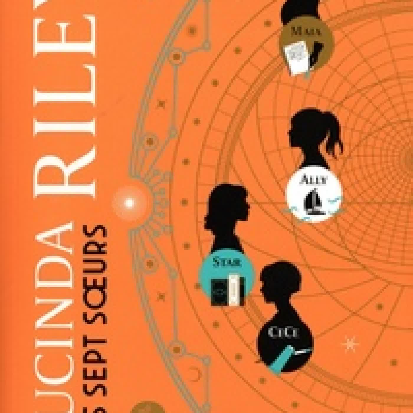Télécharger Pdf Les sept soeurs Intégrale, Volume 1Tomes 1 à 4. Les sept soeurs - Maia ; La soeur de la tempête - Ally ; La soeur de l'ombre - Star ; La soeur à la perle - CeCe