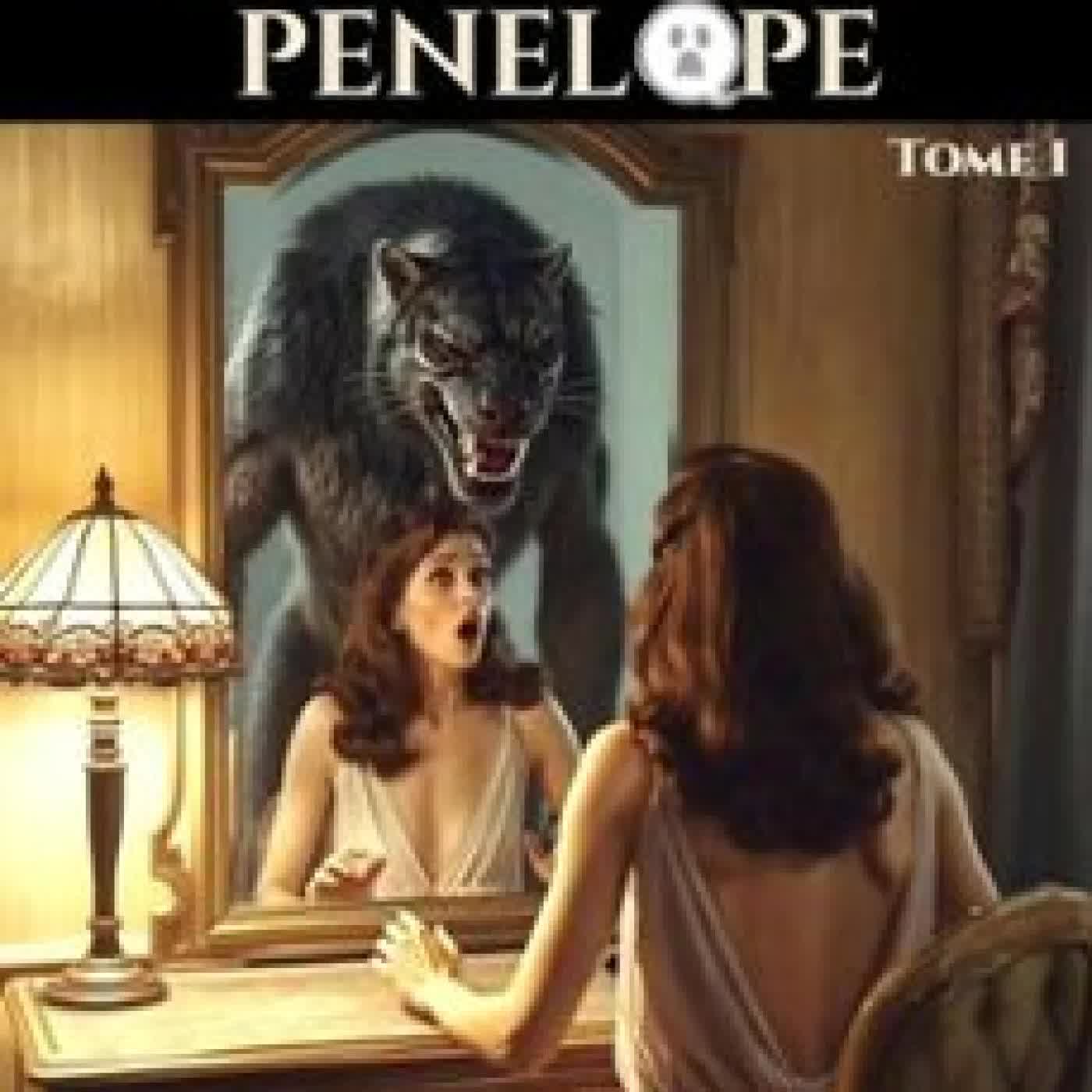 LA DERNIÈRE AVENTURE DE PENELOPE M. JEANCLAUDE