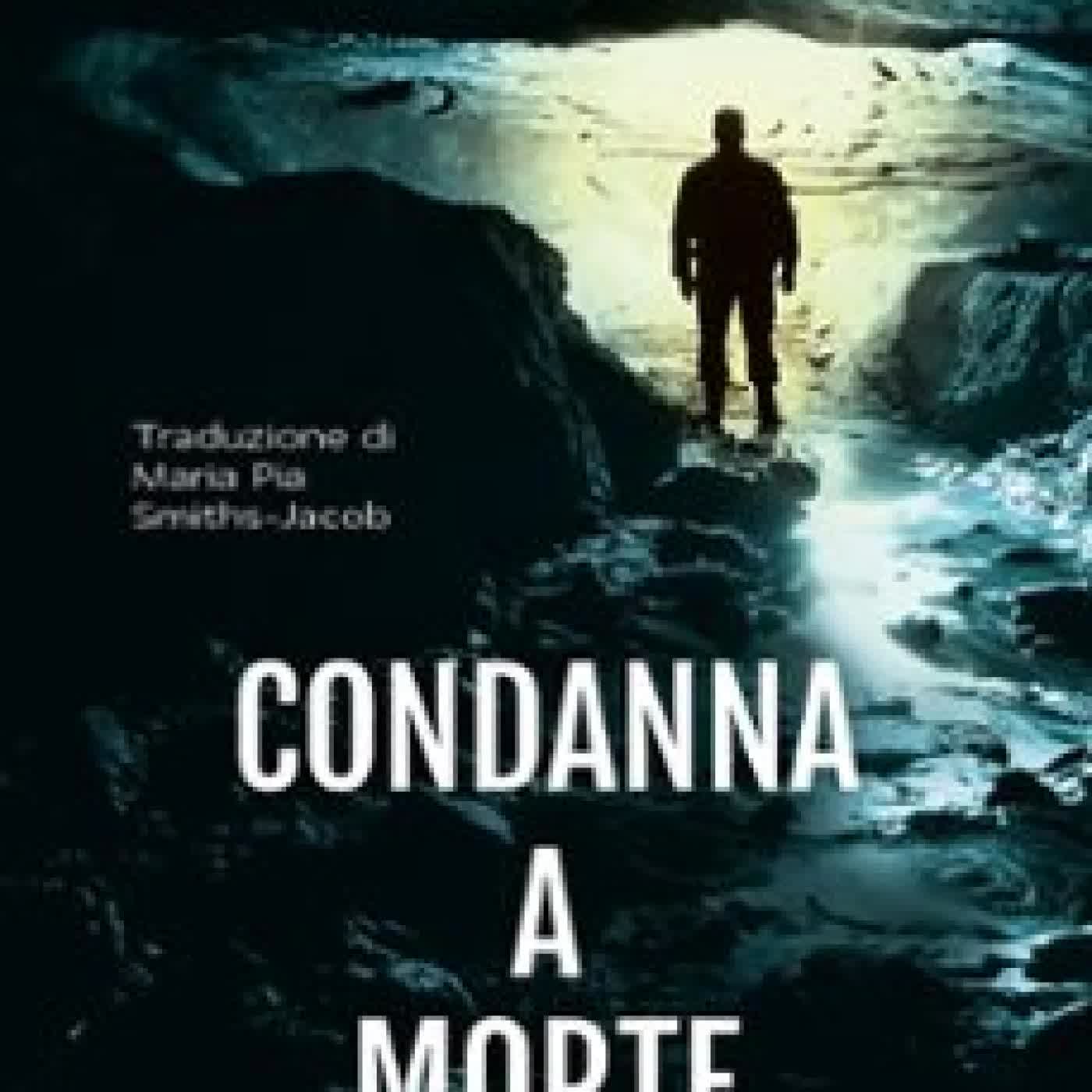 CONDANNA A MORTE DAMIEN BOYD