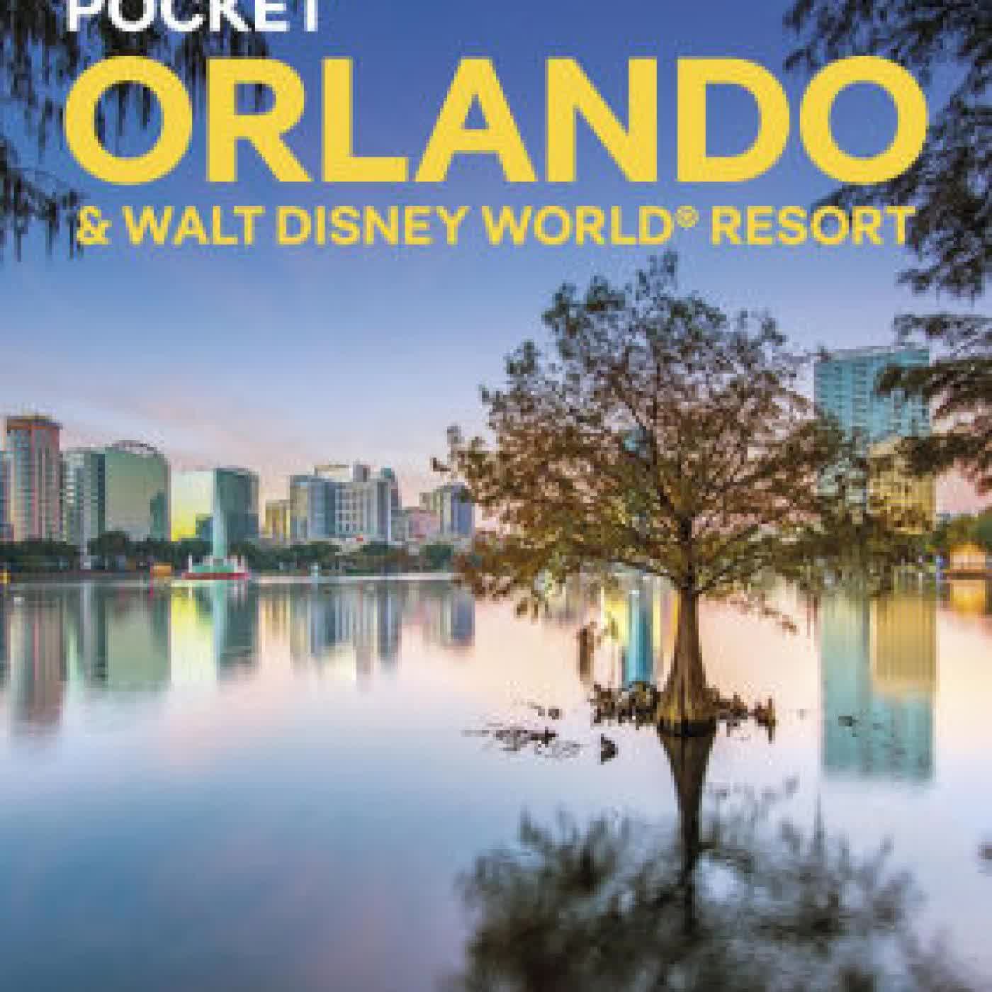 Read online: Lonely Planet Pocket Orlando & Walt Disney World Resort by Amy Bizzarri, Sarah Etinas