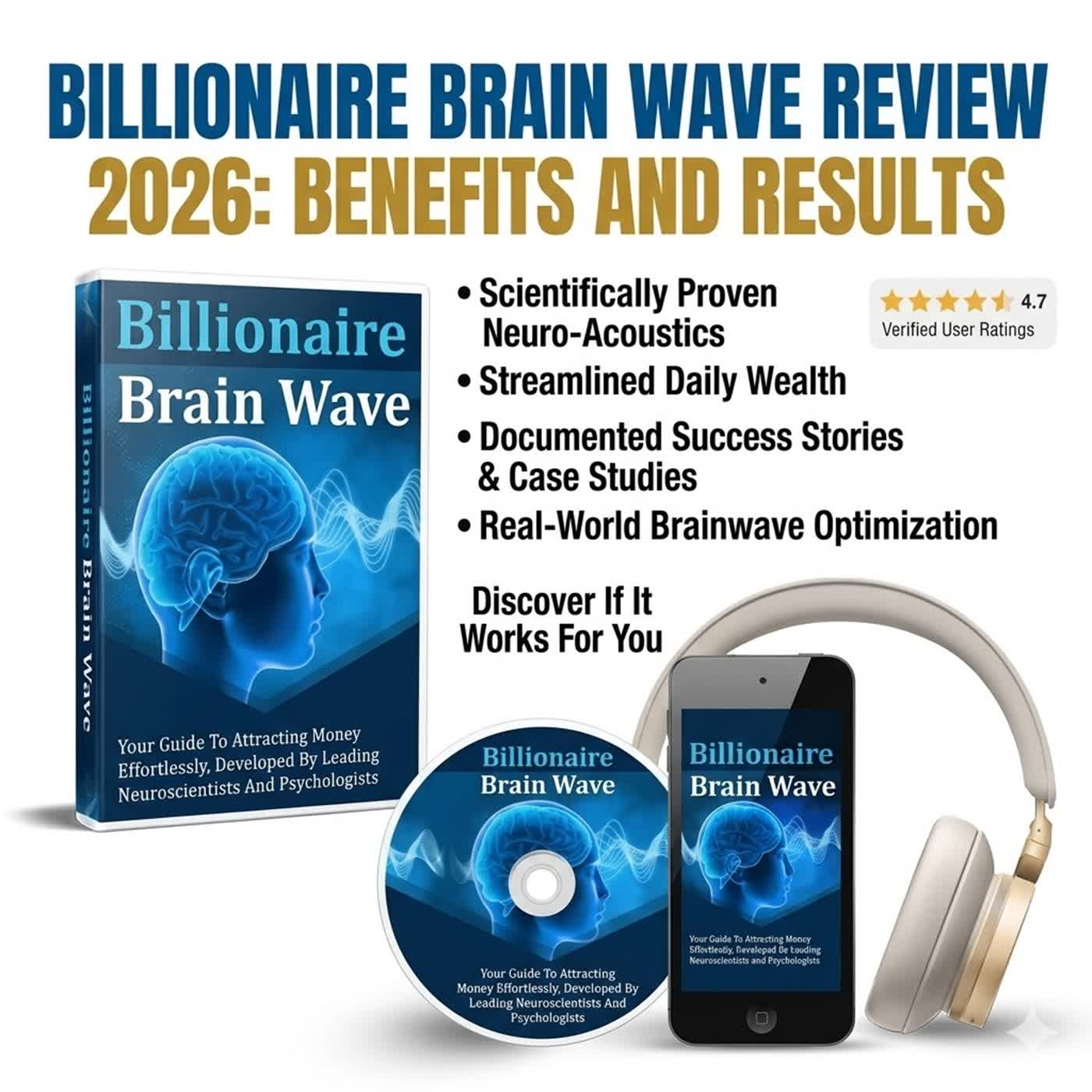 Billionaire Brain Wave Review 2026: Benefits and Results