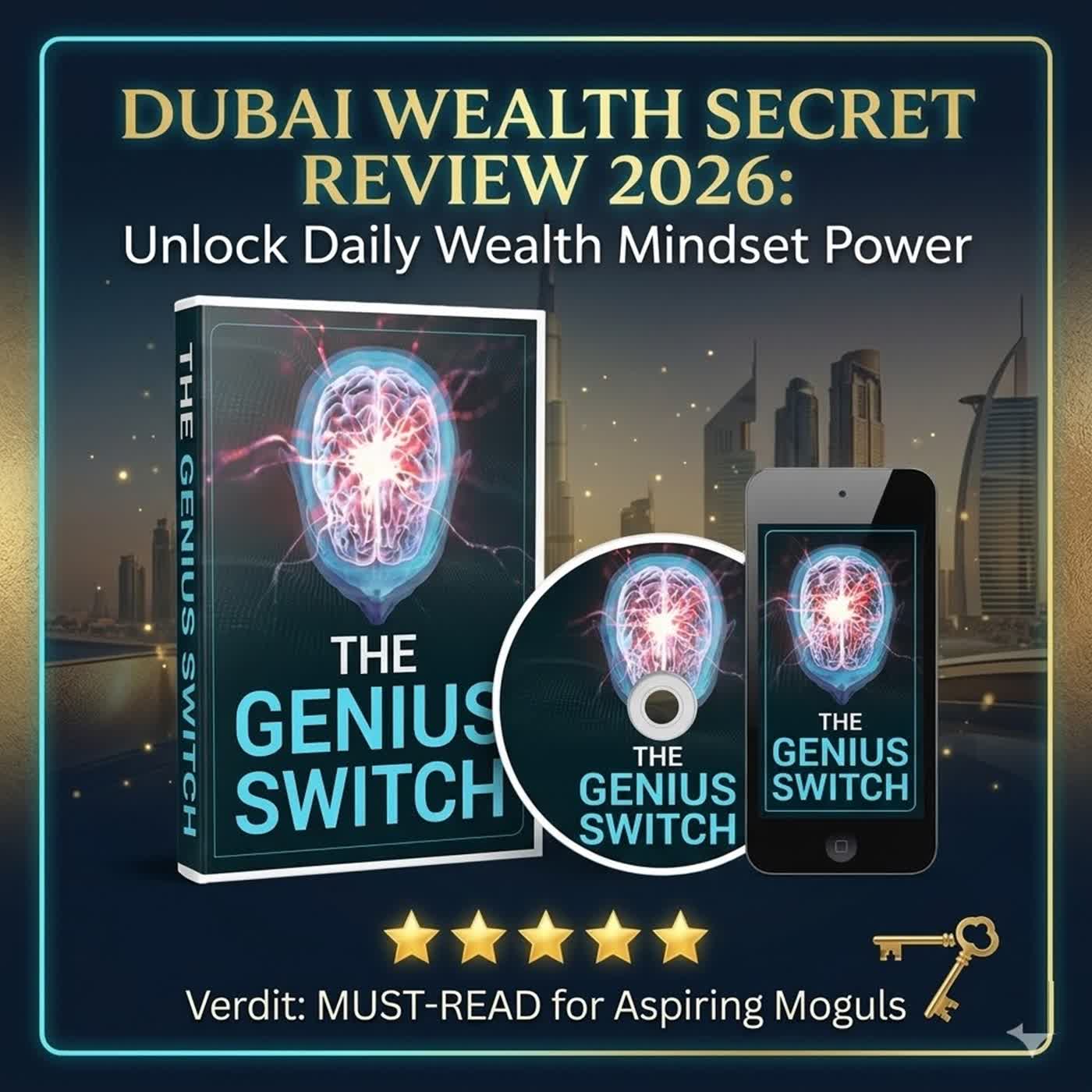 The Genius Song Review 2026: Proven Focus Boost