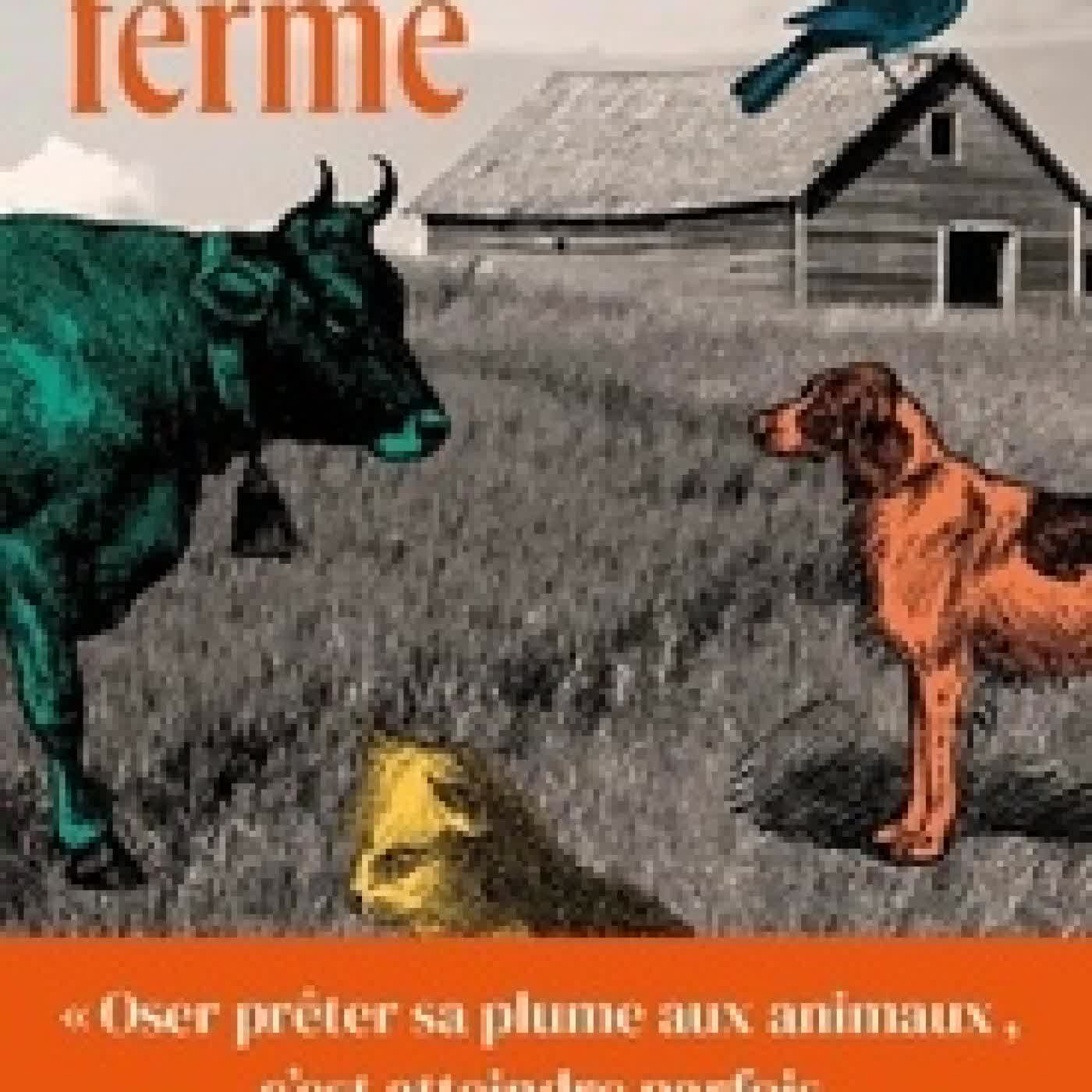 Télécharger Pdf Corps de ferme