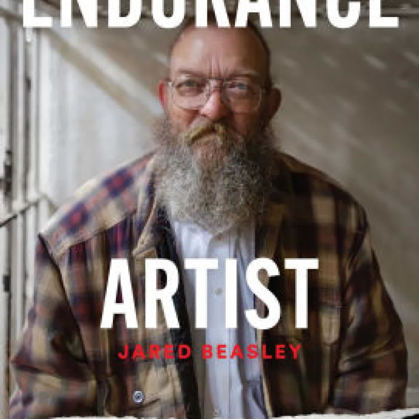 The Endurance Artist: Lazarus Lake, the Barkley & a Race with No End by Jared Beasley on Iphone New Format