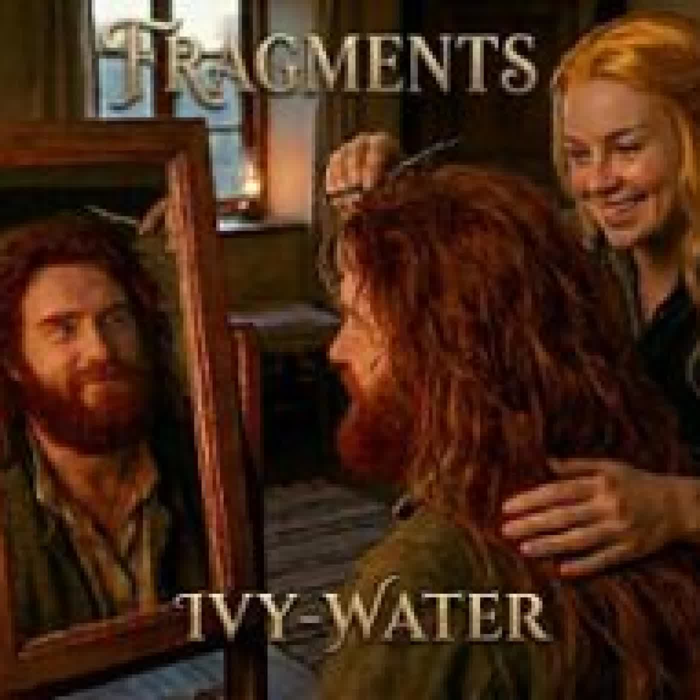 FRAGMENTS IVY WATER