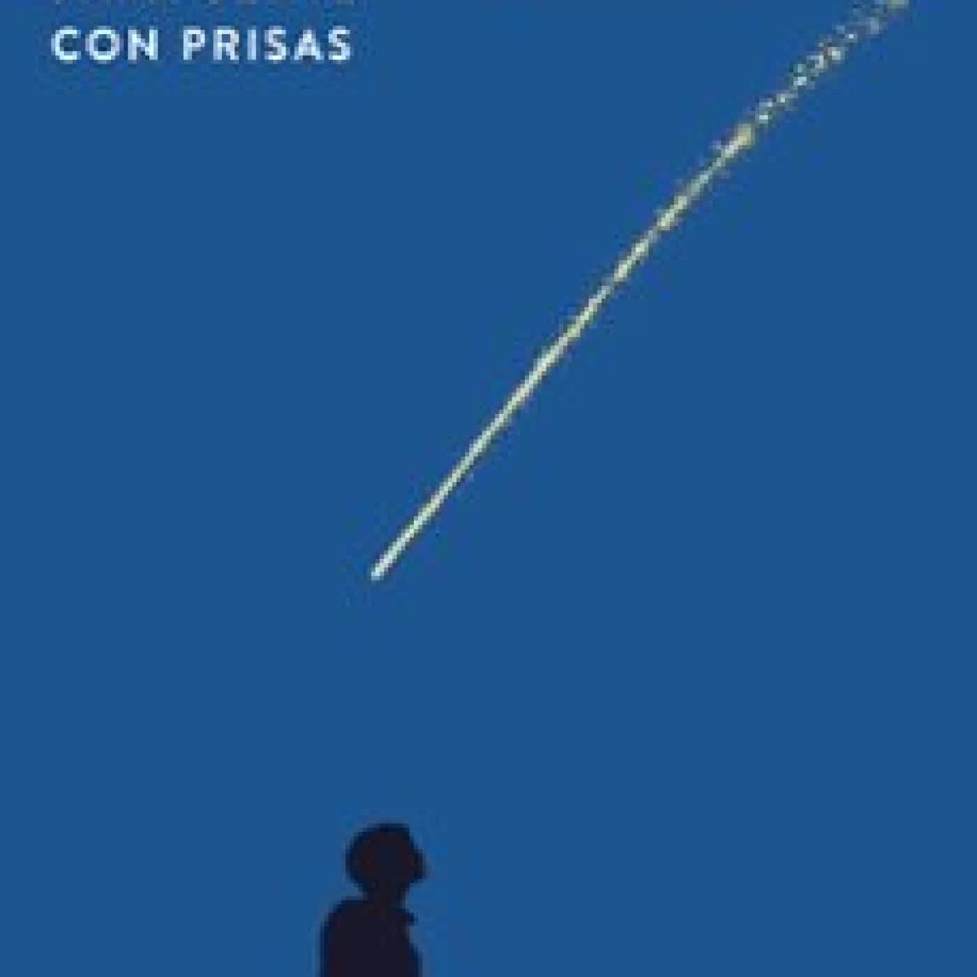ASTROFÍSICA PARA GENTE CON PRISAS Neil deGrasse Tyson