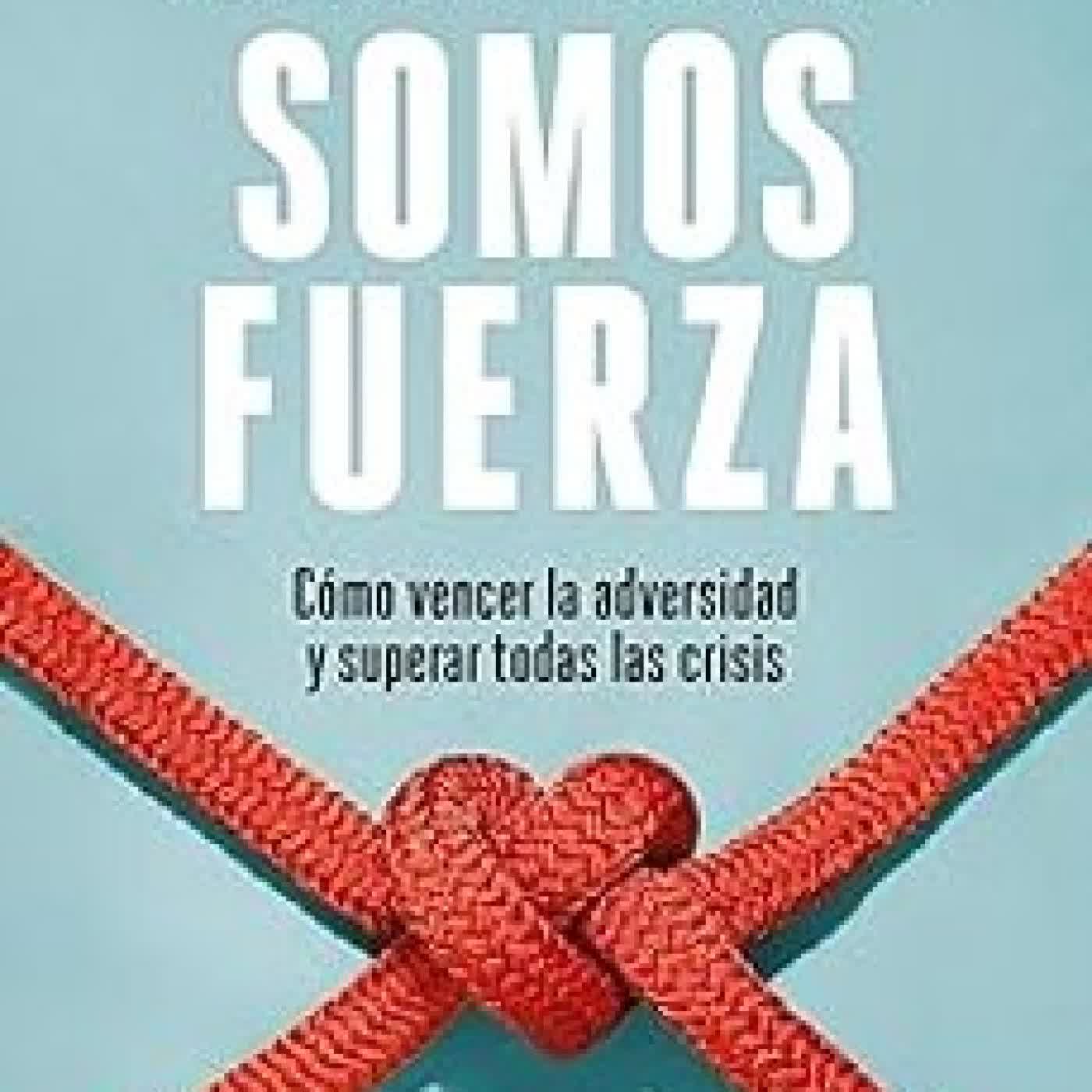 SOMOS FUERZA PATRICIA RAMIREZ