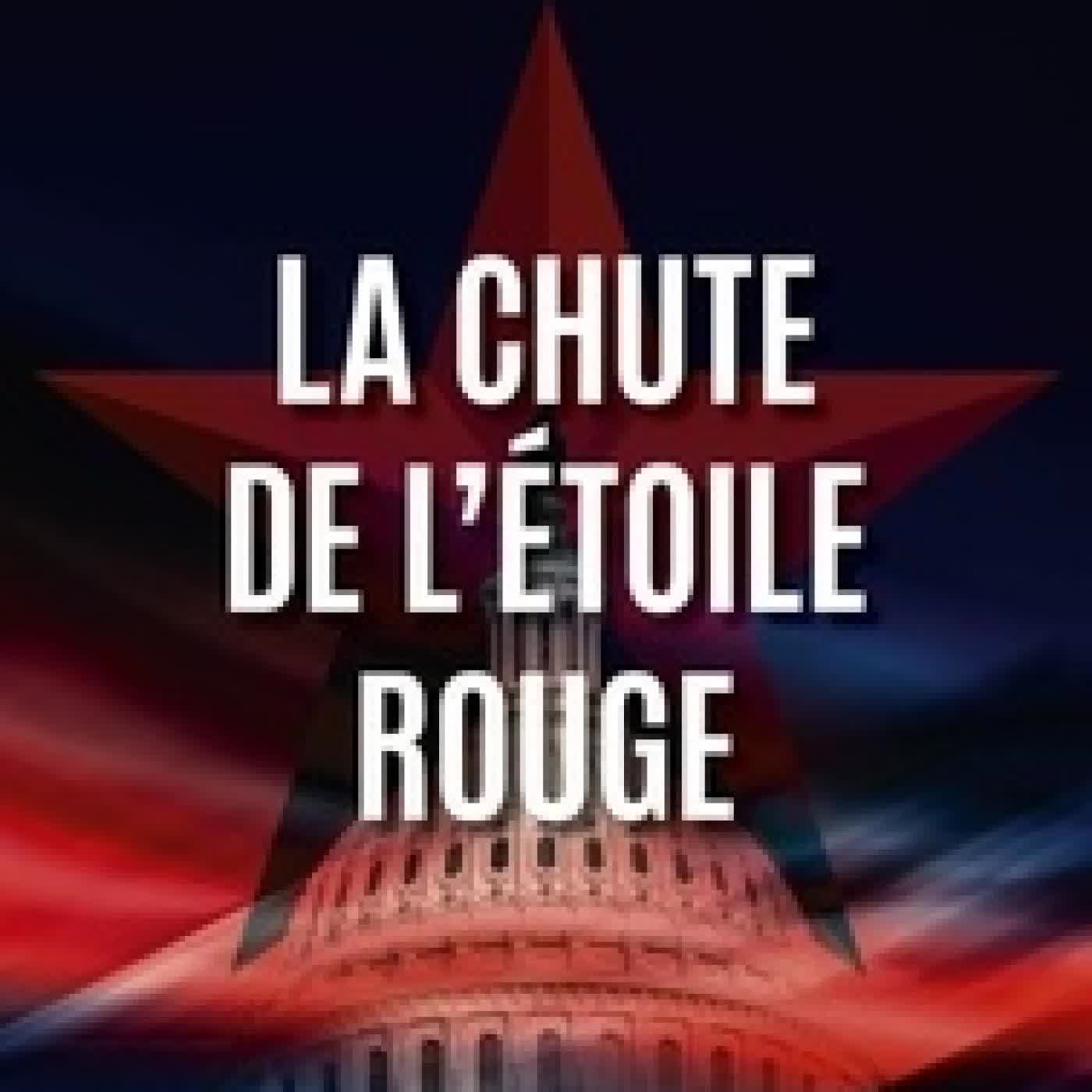 Télécharger Pdf La chute de l'Etoile rouge