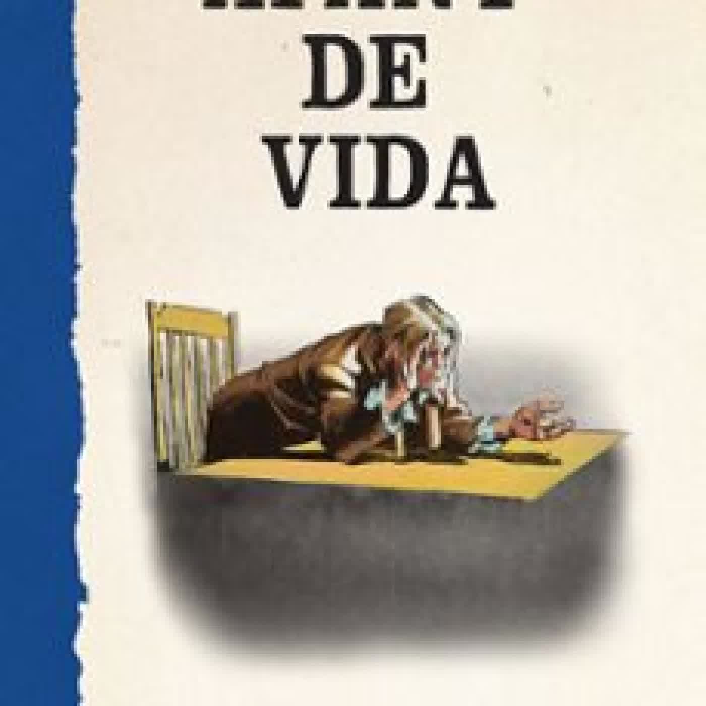 AFANY DE VIDA Will Eisner